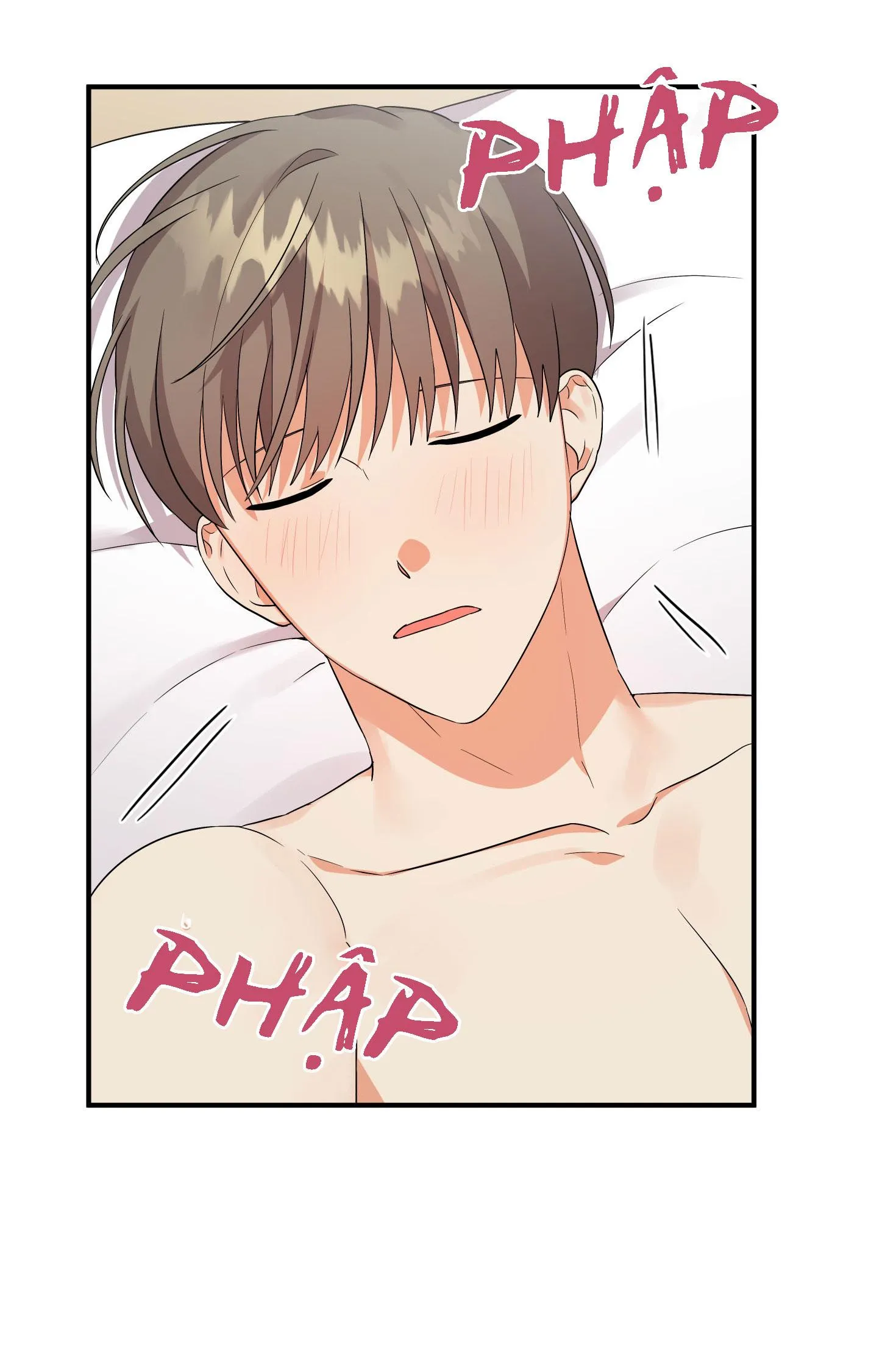 TÊN XẤU XA CỦA TÔI XXX Chapter 27 Trang 45