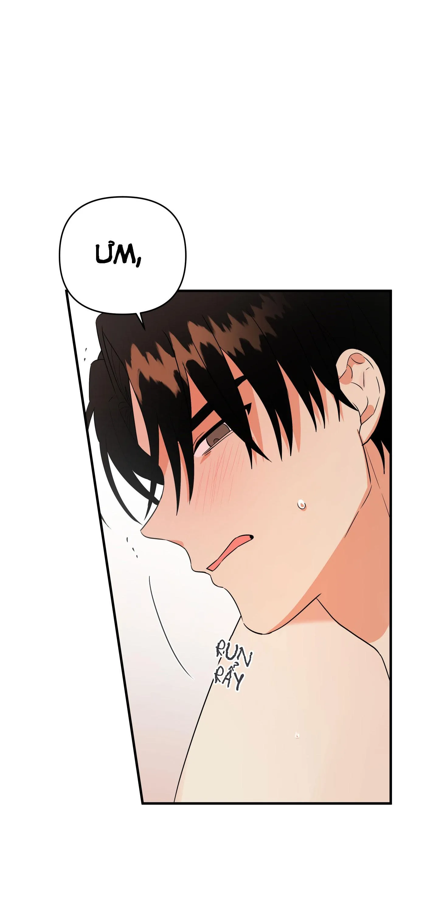 TÊN XẤU XA CỦA TÔI XXX Chapter 27 Trang 46