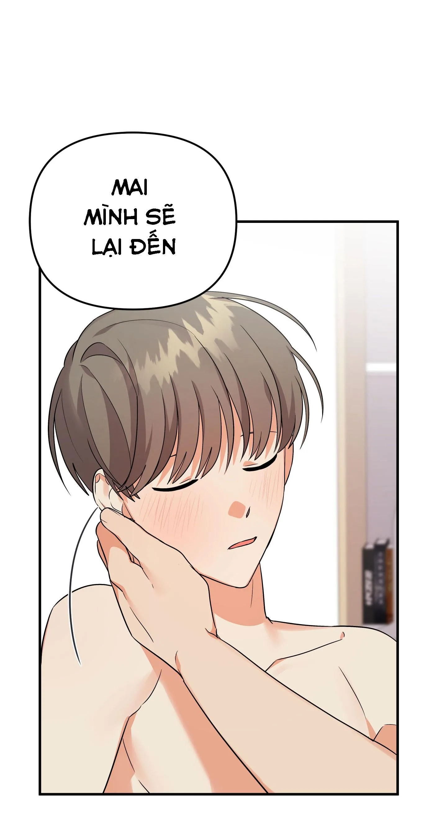 TÊN XẤU XA CỦA TÔI XXX Chapter 27 Trang 51