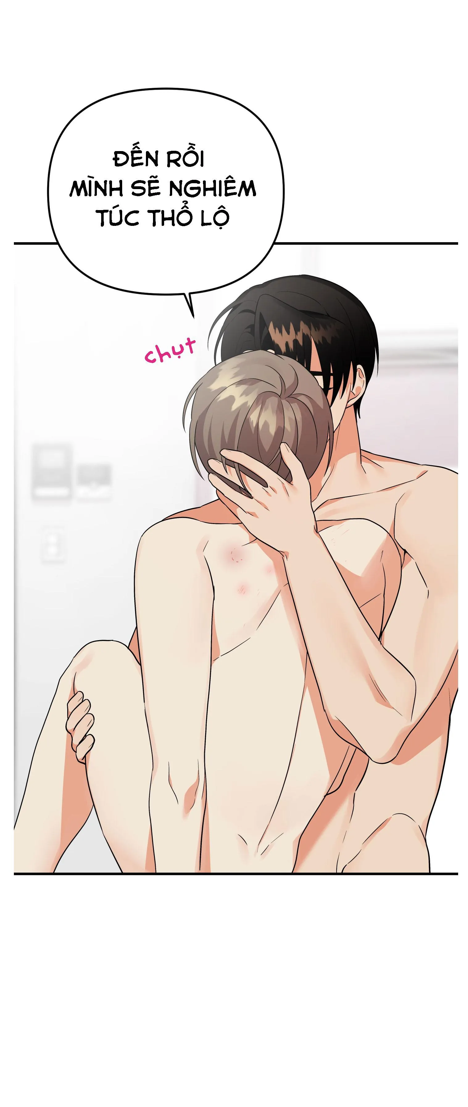 TÊN XẤU XA CỦA TÔI XXX Chapter 27 Trang 52