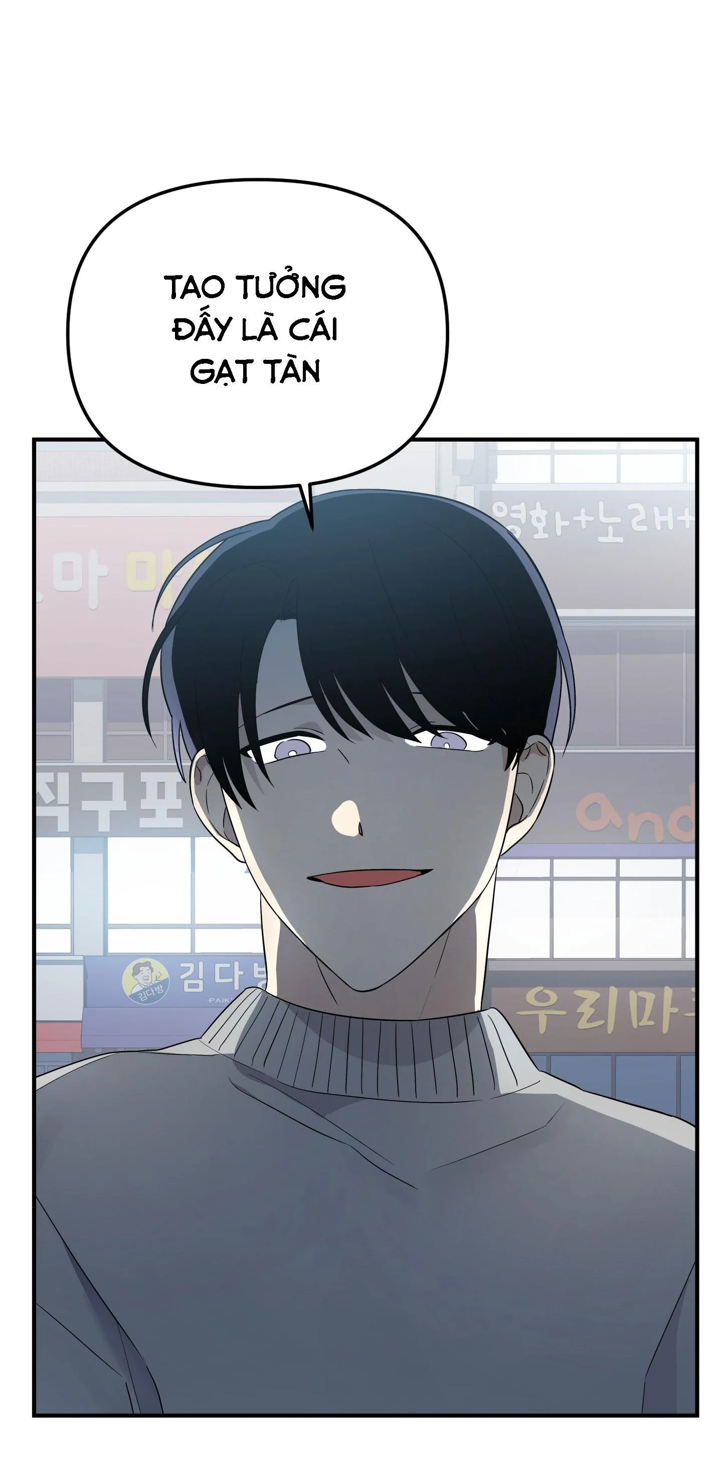 TÊN XẤU XA CỦA TÔI XXX Chapter 27 Trang 61