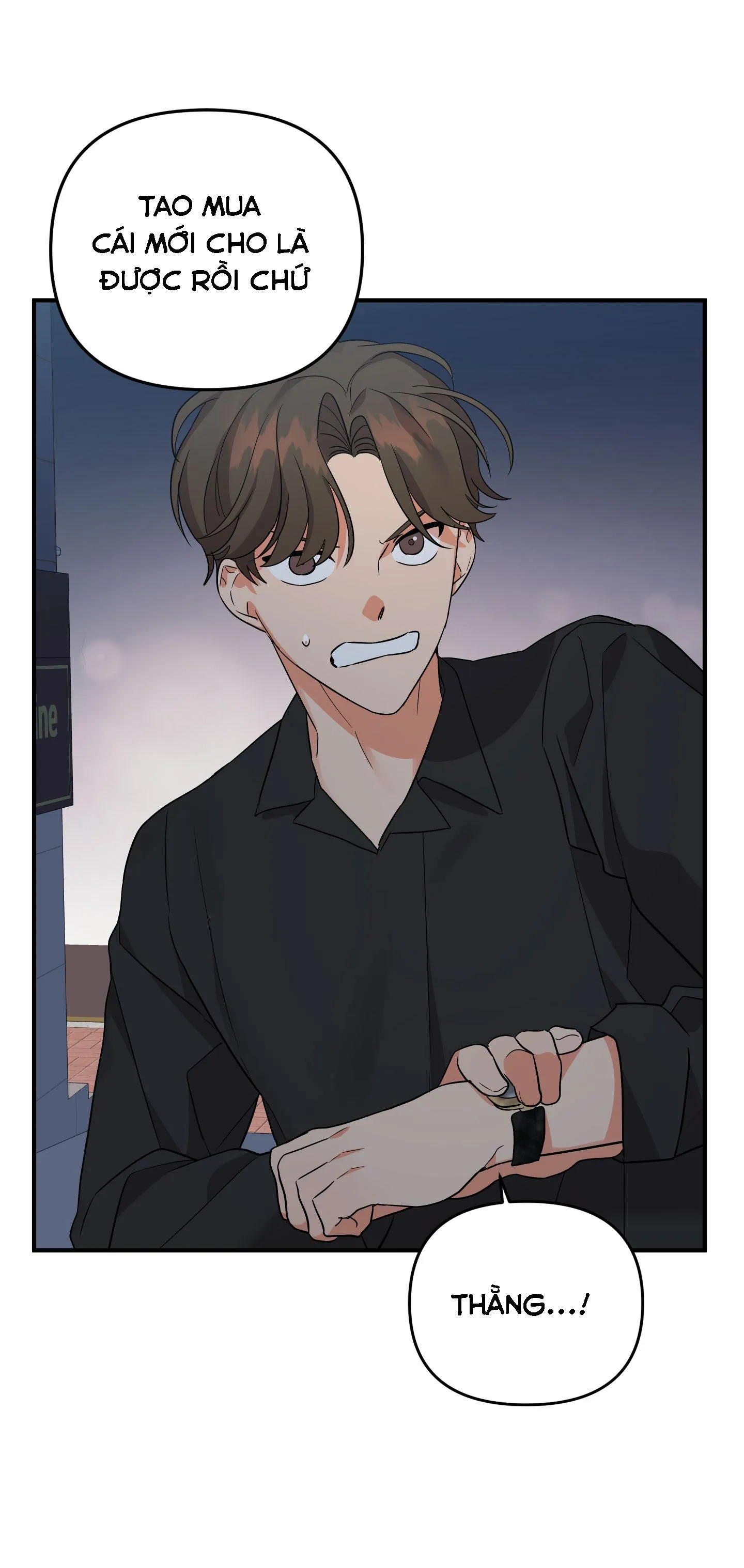 TÊN XẤU XA CỦA TÔI XXX Chapter 27 Trang 62