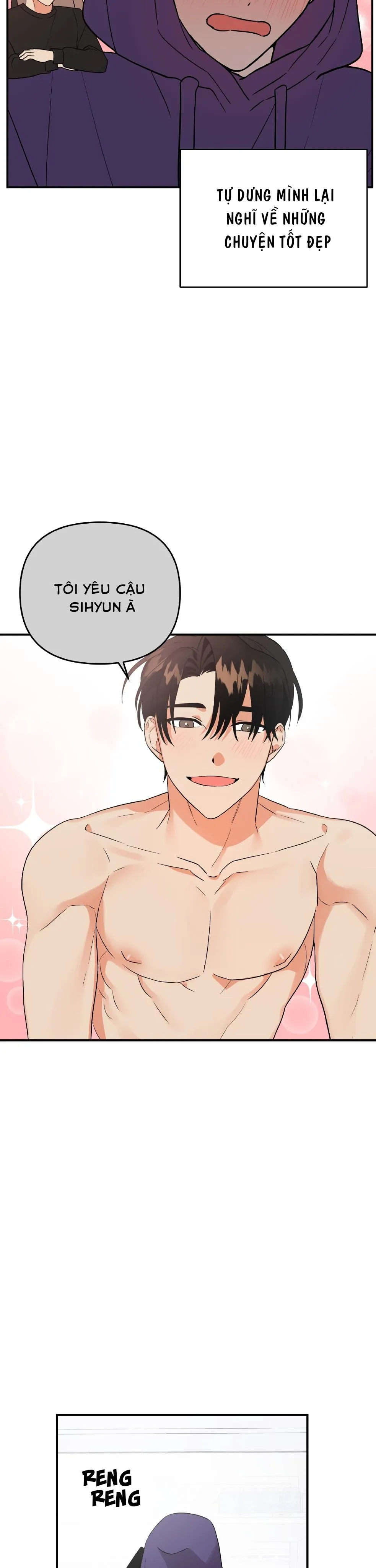 TÊN XẤU XA CỦA TÔI XXX Chapter 28 Trang 11