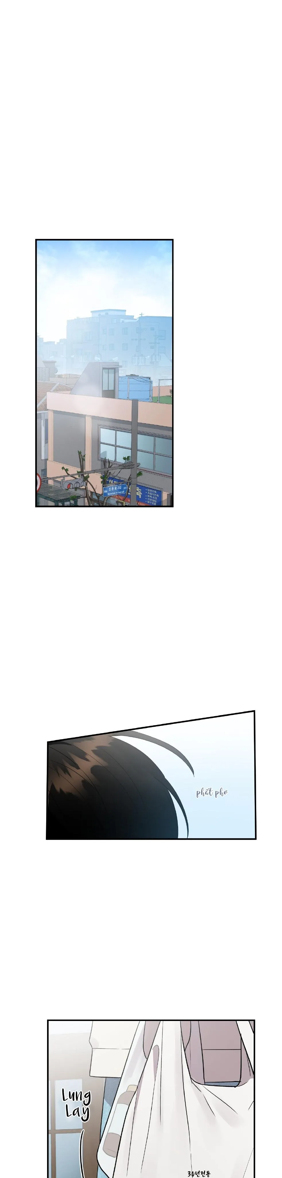 TÊN XẤU XA CỦA TÔI XXX Chapter 28 Trang 15