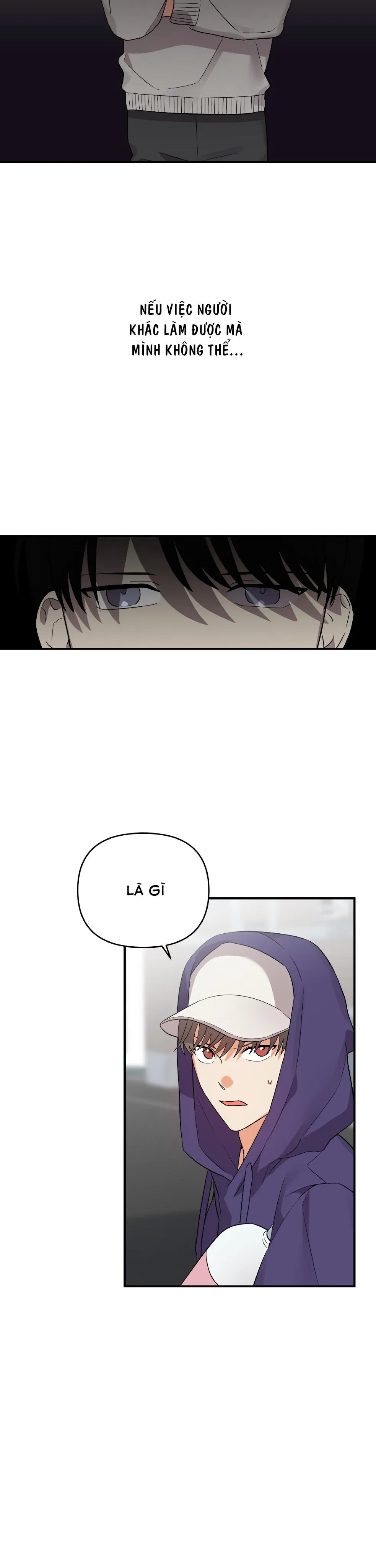 TÊN XẤU XA CỦA TÔI XXX Chapter 28 Trang 29