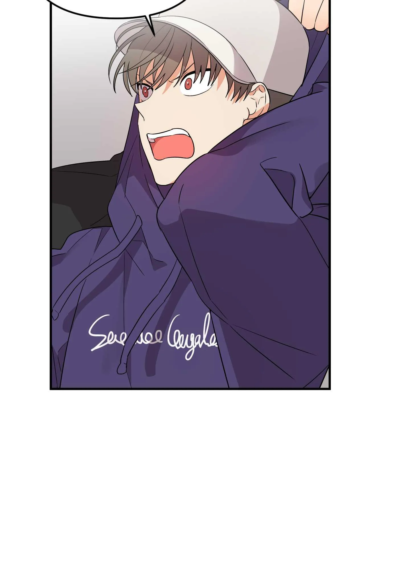 TÊN XẤU XA CỦA TÔI XXX Chapter 29 Trang 6