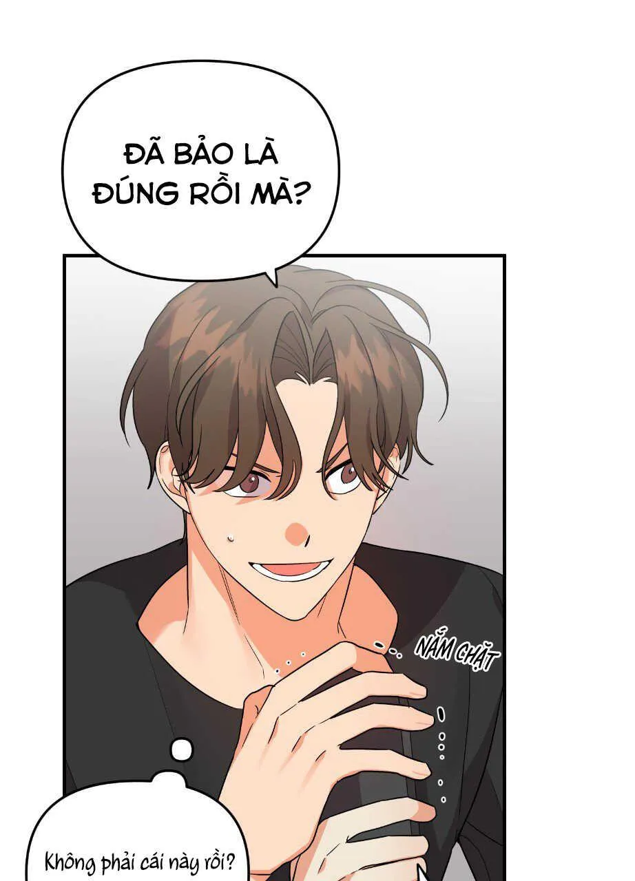 TÊN XẤU XA CỦA TÔI XXX Chapter 29 Trang 7