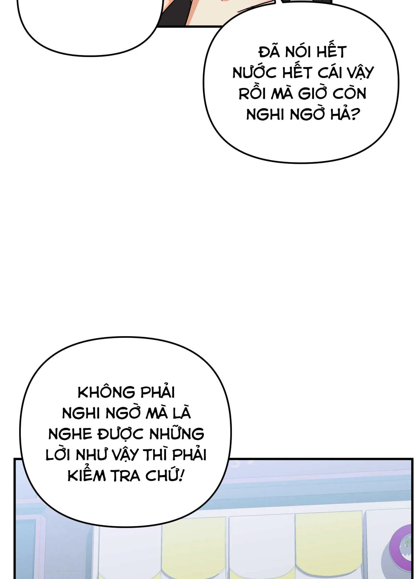 TÊN XẤU XA CỦA TÔI XXX Chapter 29 Trang 8