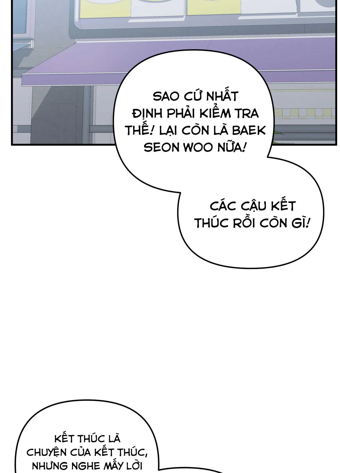 TÊN XẤU XA CỦA TÔI XXX Chapter 29 Trang 9