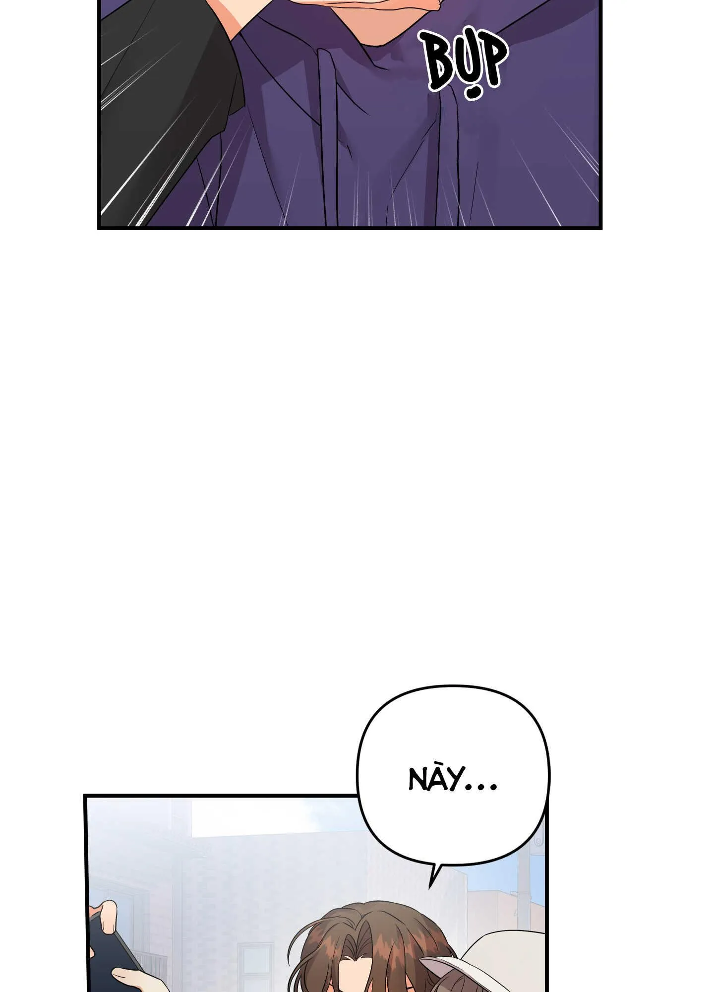 TÊN XẤU XA CỦA TÔI XXX Chapter 29 Trang 12