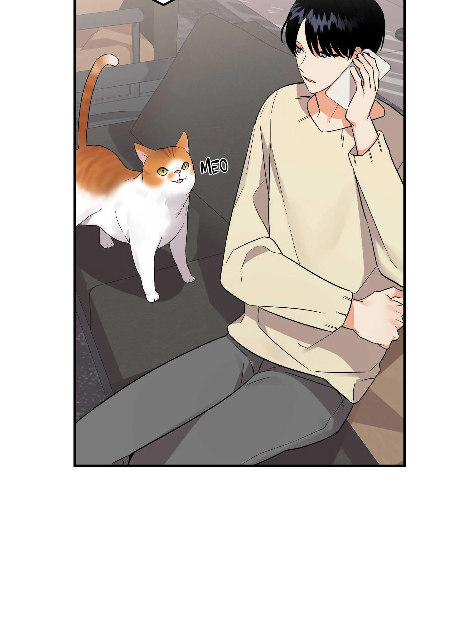 TÊN XẤU XA CỦA TÔI XXX Chapter 29 Trang 16