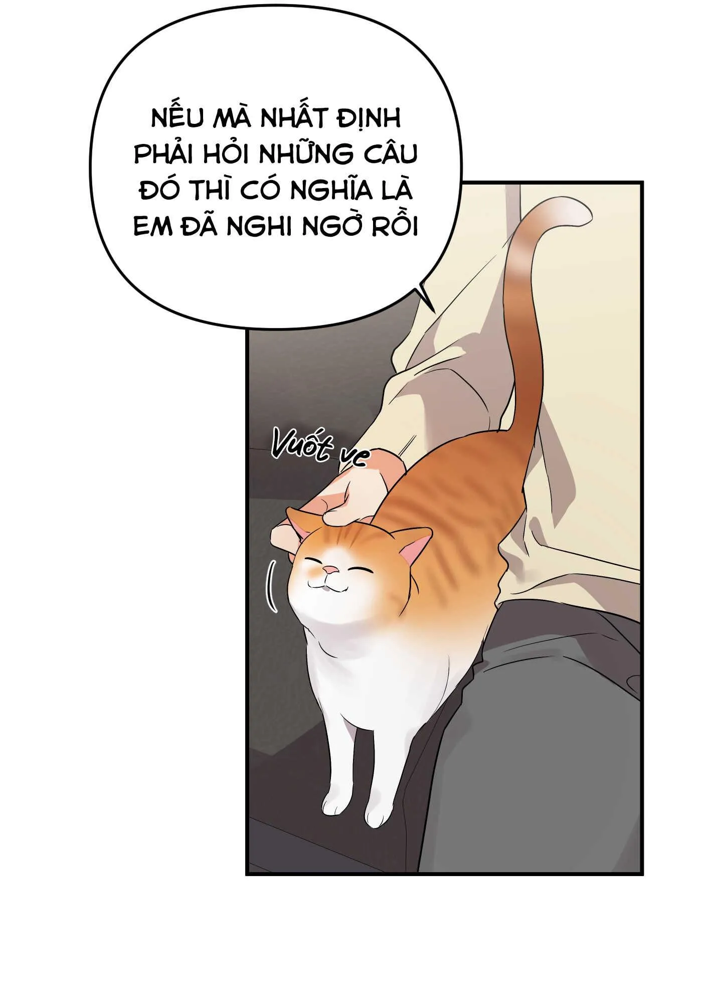 TÊN XẤU XA CỦA TÔI XXX Chapter 29 Trang 19