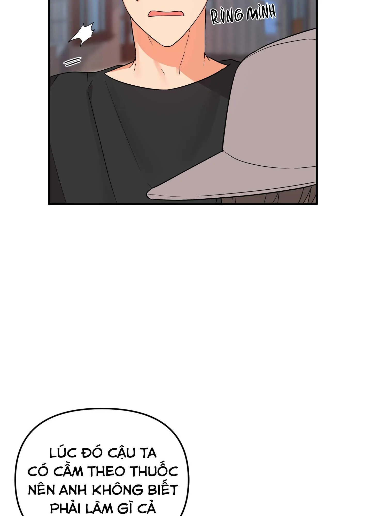 TÊN XẤU XA CỦA TÔI XXX Chapter 29 Trang 21