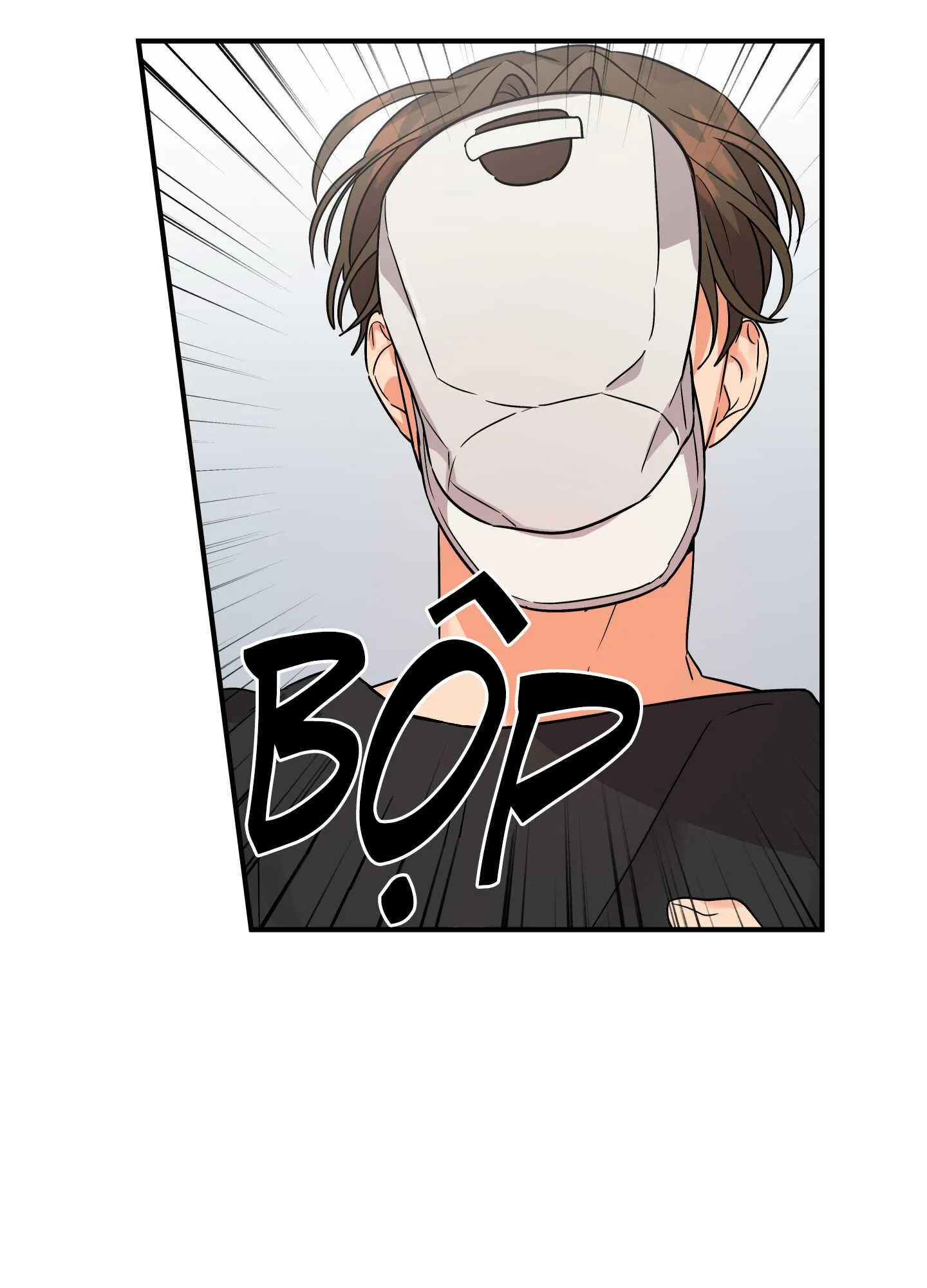 TÊN XẤU XA CỦA TÔI XXX Chapter 29 Trang 23