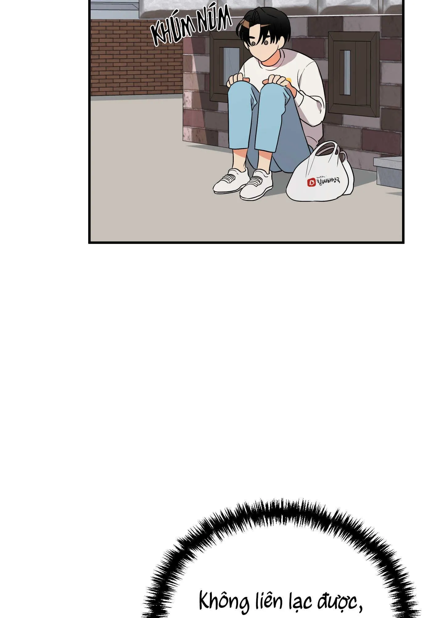 TÊN XẤU XA CỦA TÔI XXX Chapter 29 Trang 26