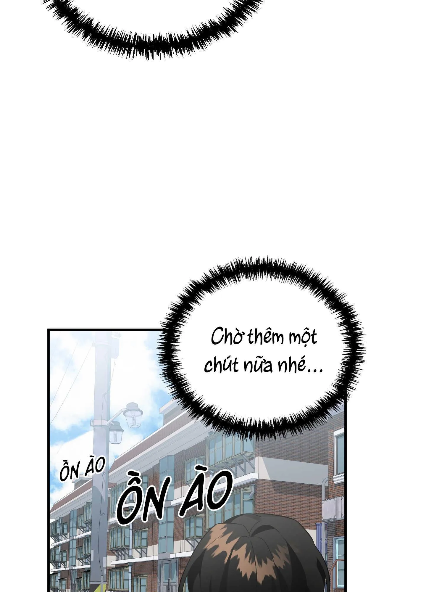 TÊN XẤU XA CỦA TÔI XXX Chapter 29 Trang 28