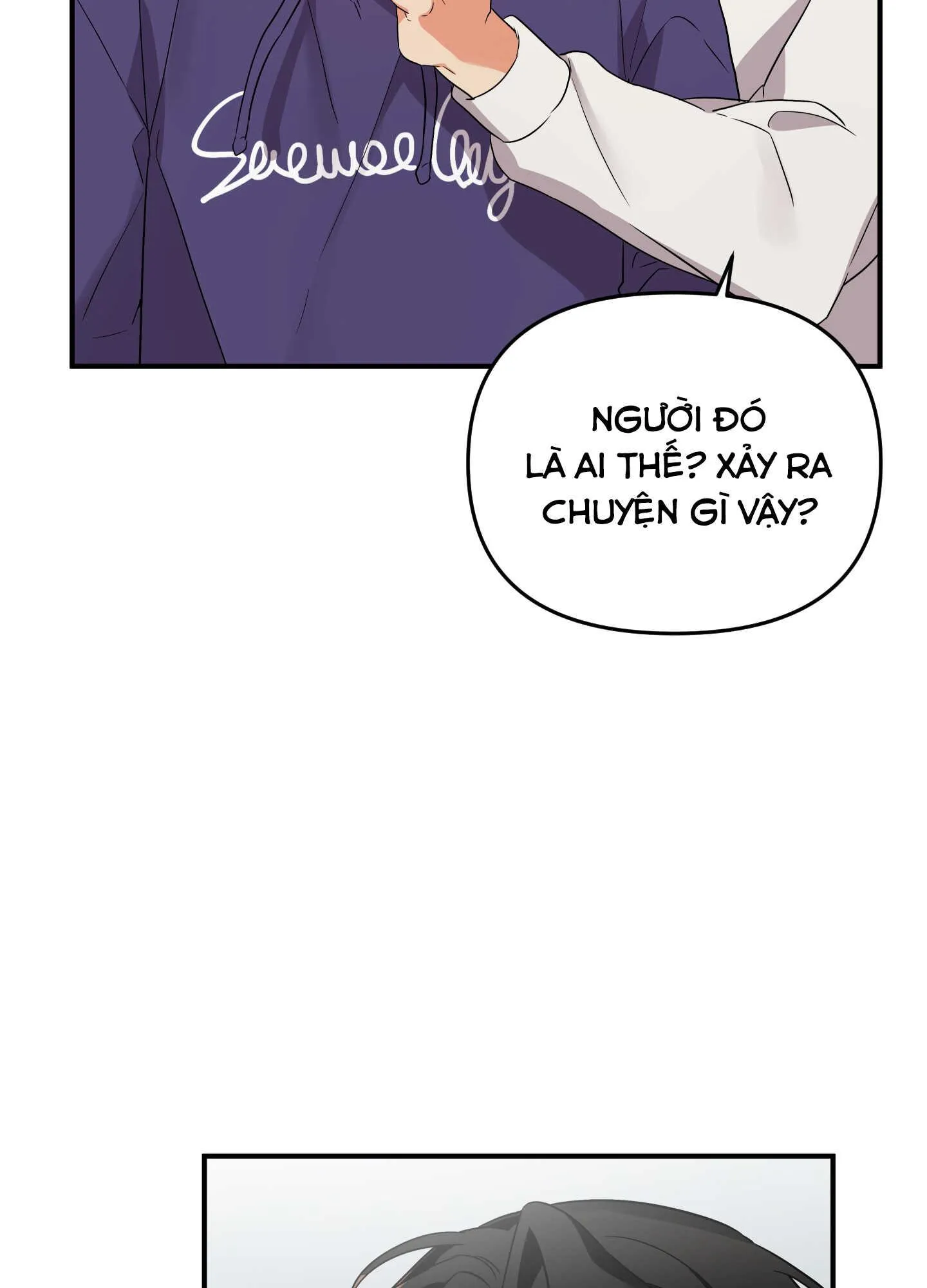 TÊN XẤU XA CỦA TÔI XXX Chapter 29 Trang 38