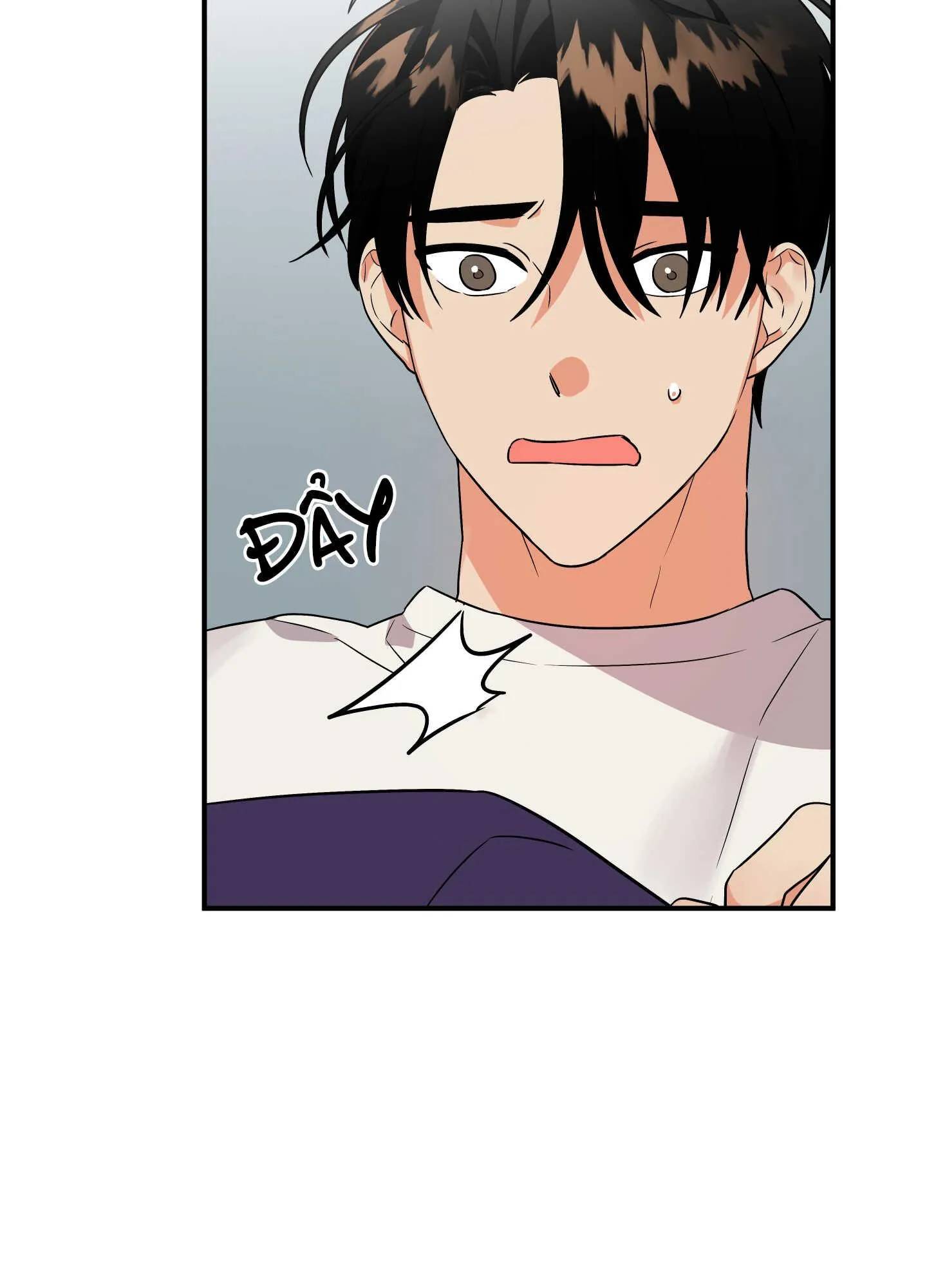 TÊN XẤU XA CỦA TÔI XXX Chapter 29 Trang 39