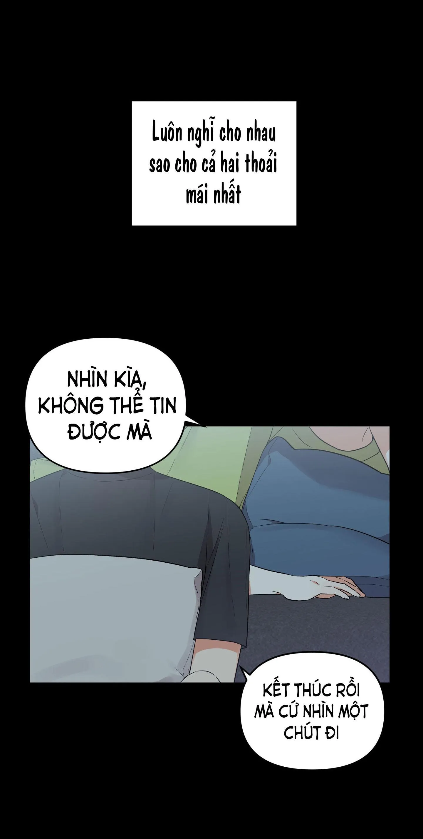 TÊN XẤU XA CỦA TÔI XXX Chapter 30 Trang 4