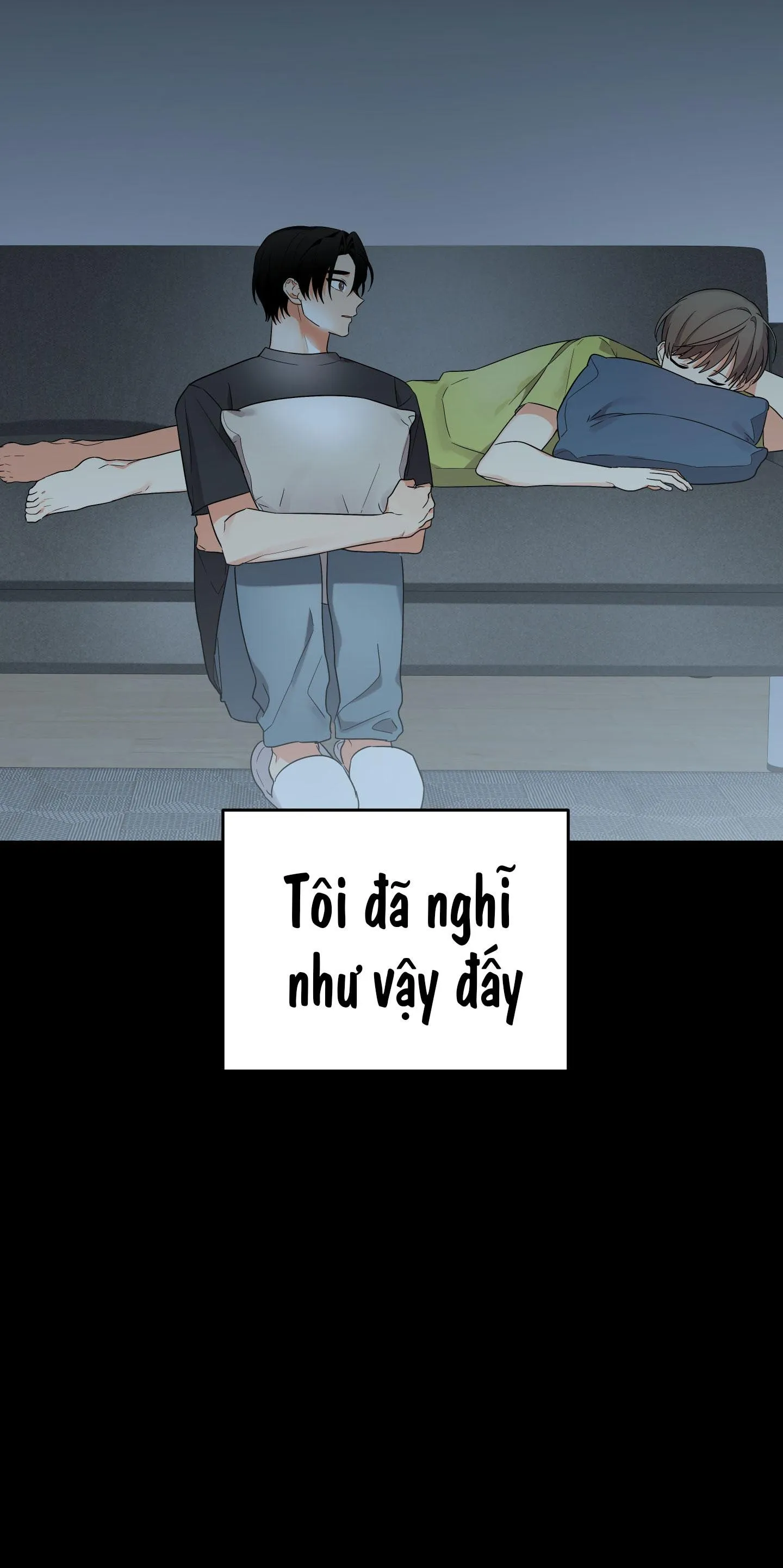 TÊN XẤU XA CỦA TÔI XXX Chapter 30 Trang 10