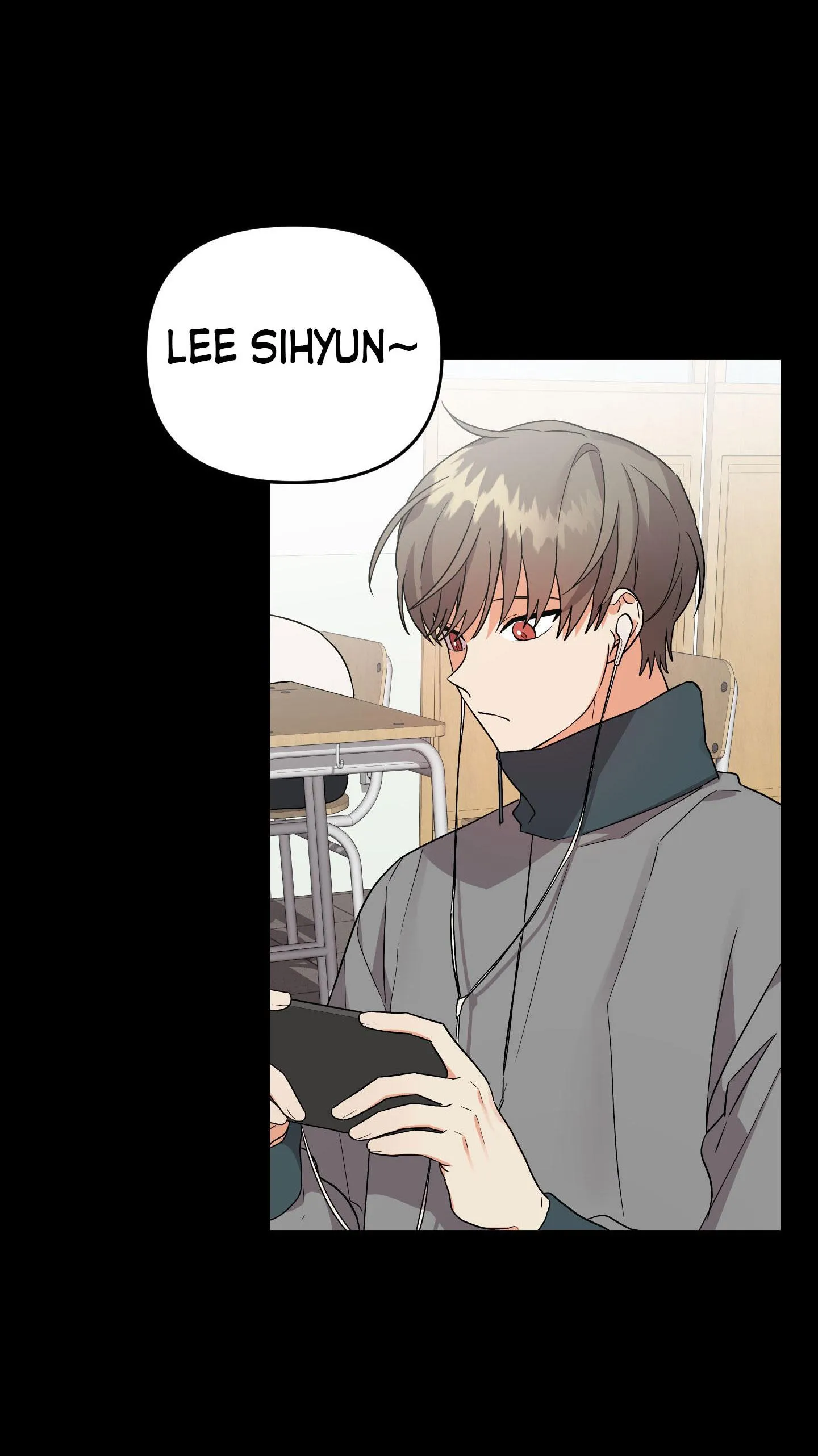 TÊN XẤU XA CỦA TÔI XXX Chapter 30 Trang 13