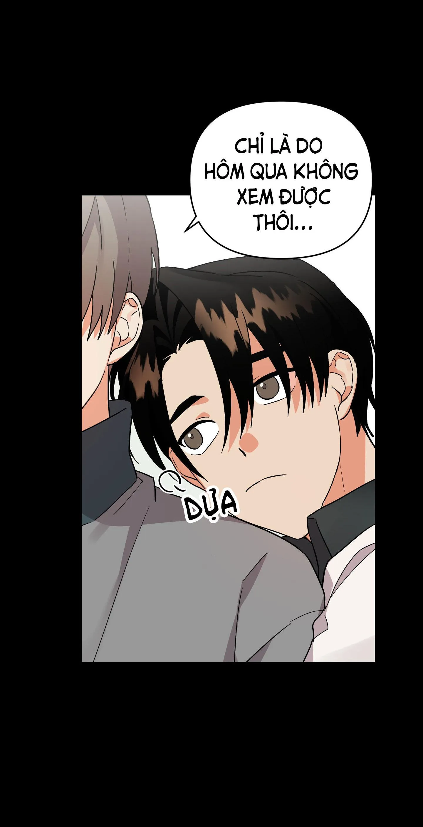 TÊN XẤU XA CỦA TÔI XXX Chapter 30 Trang 17