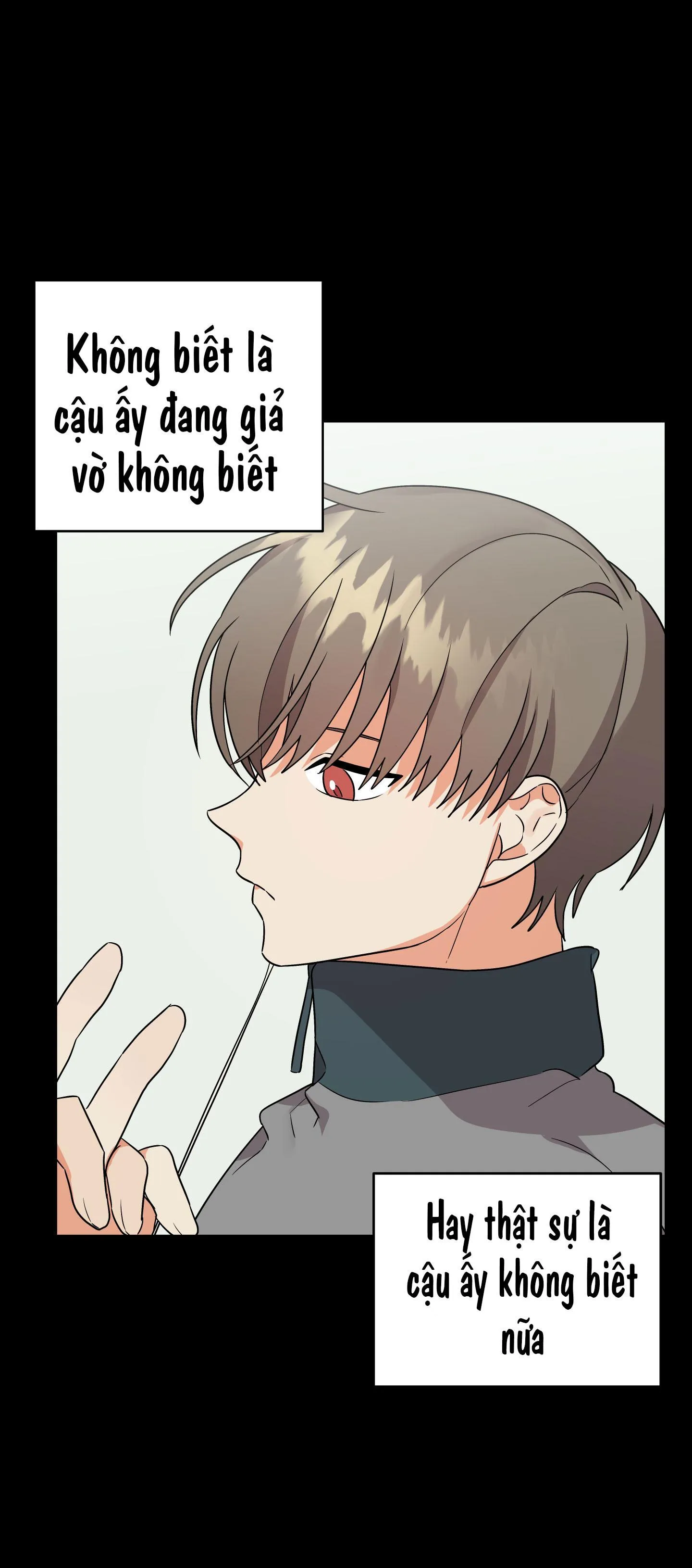 TÊN XẤU XA CỦA TÔI XXX Chapter 30 Trang 21