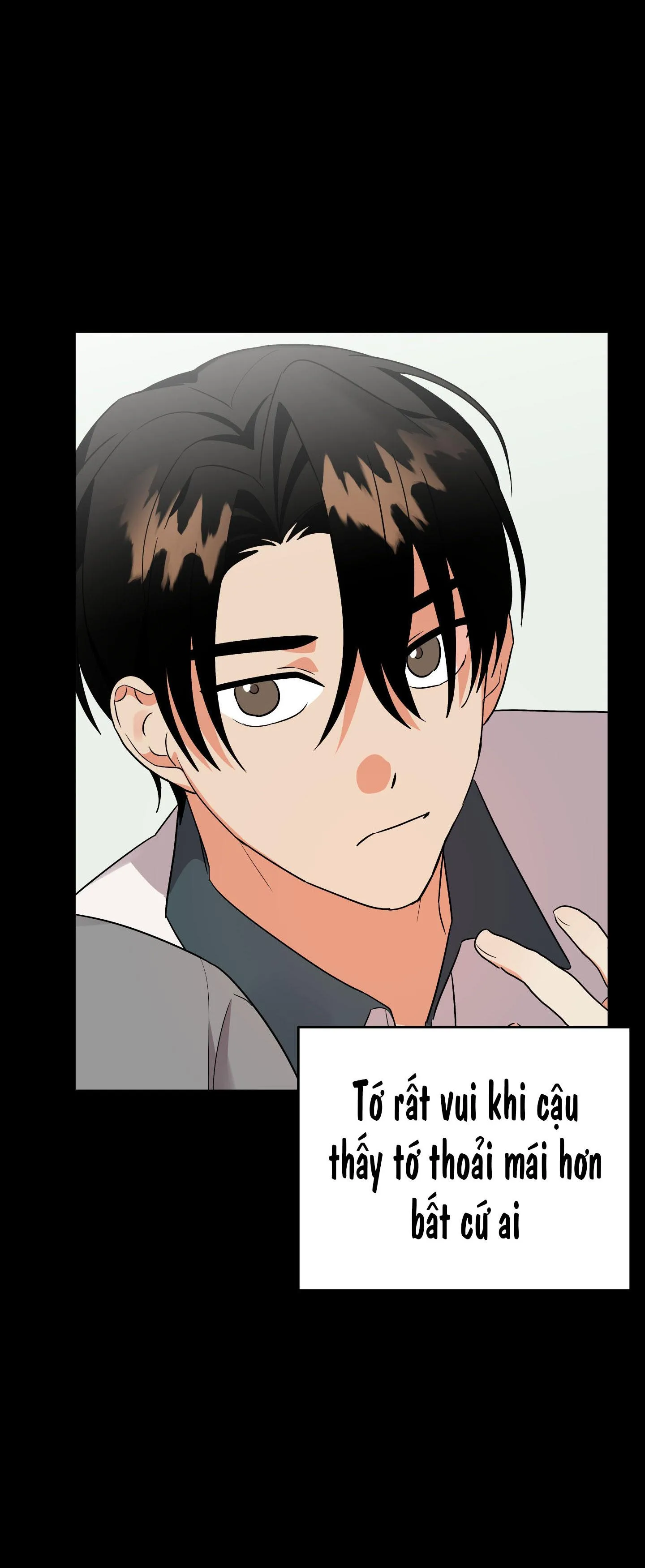 TÊN XẤU XA CỦA TÔI XXX Chapter 30 Trang 22