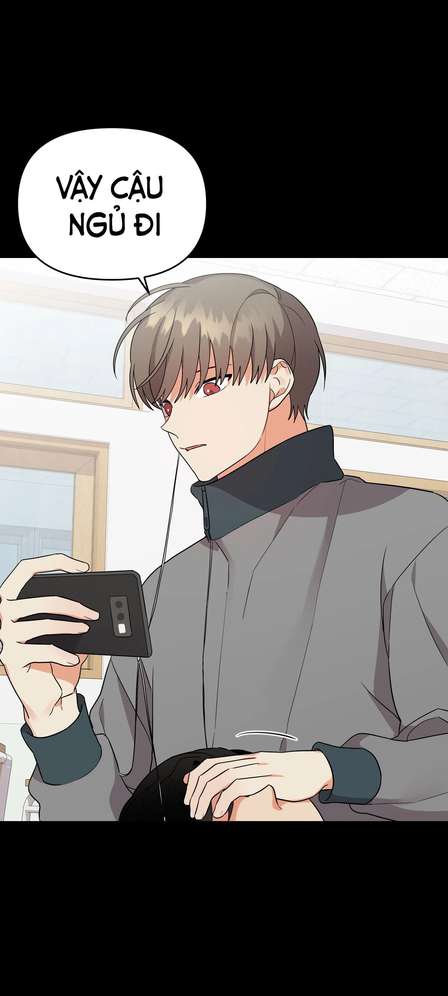 TÊN XẤU XA CỦA TÔI XXX Chapter 30 Trang 26