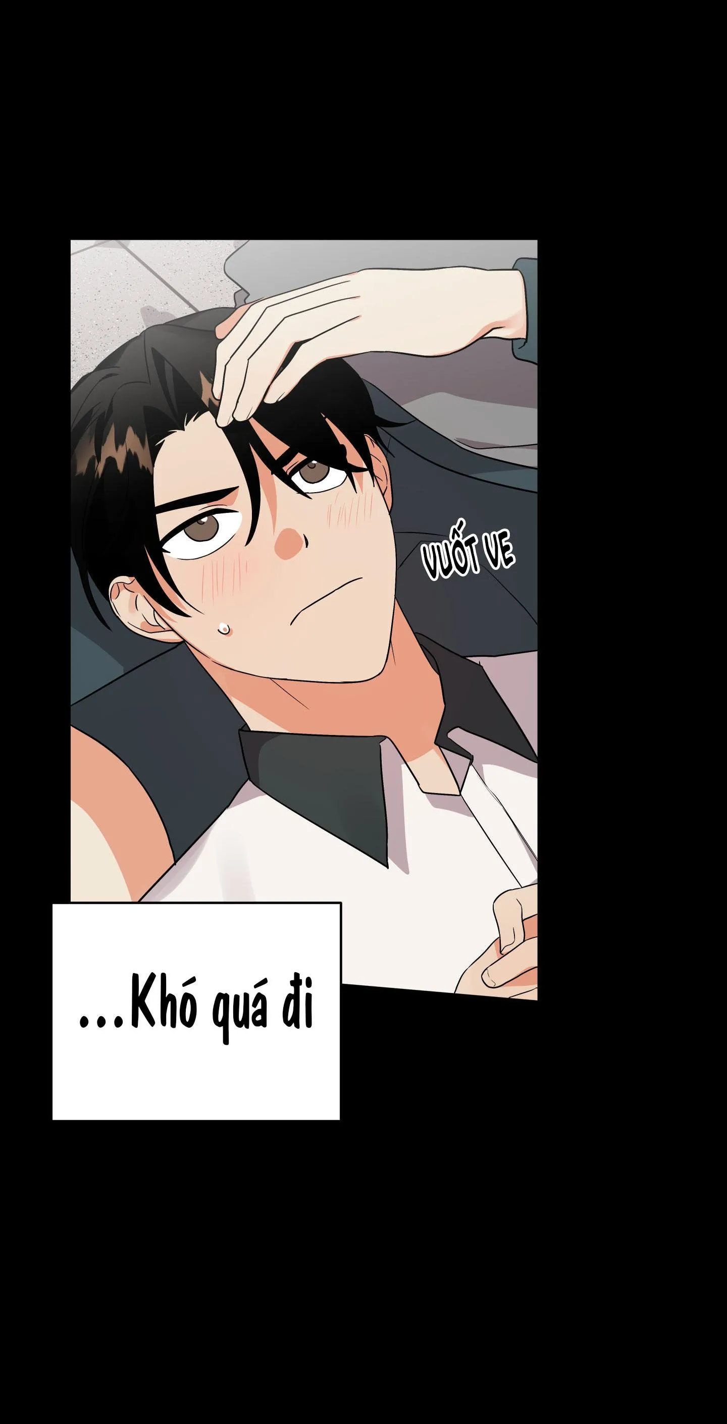 TÊN XẤU XA CỦA TÔI XXX Chapter 30 Trang 27