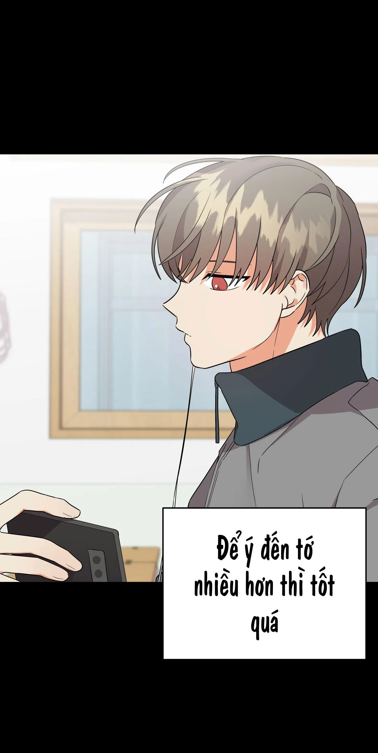 TÊN XẤU XA CỦA TÔI XXX Chapter 30 Trang 33