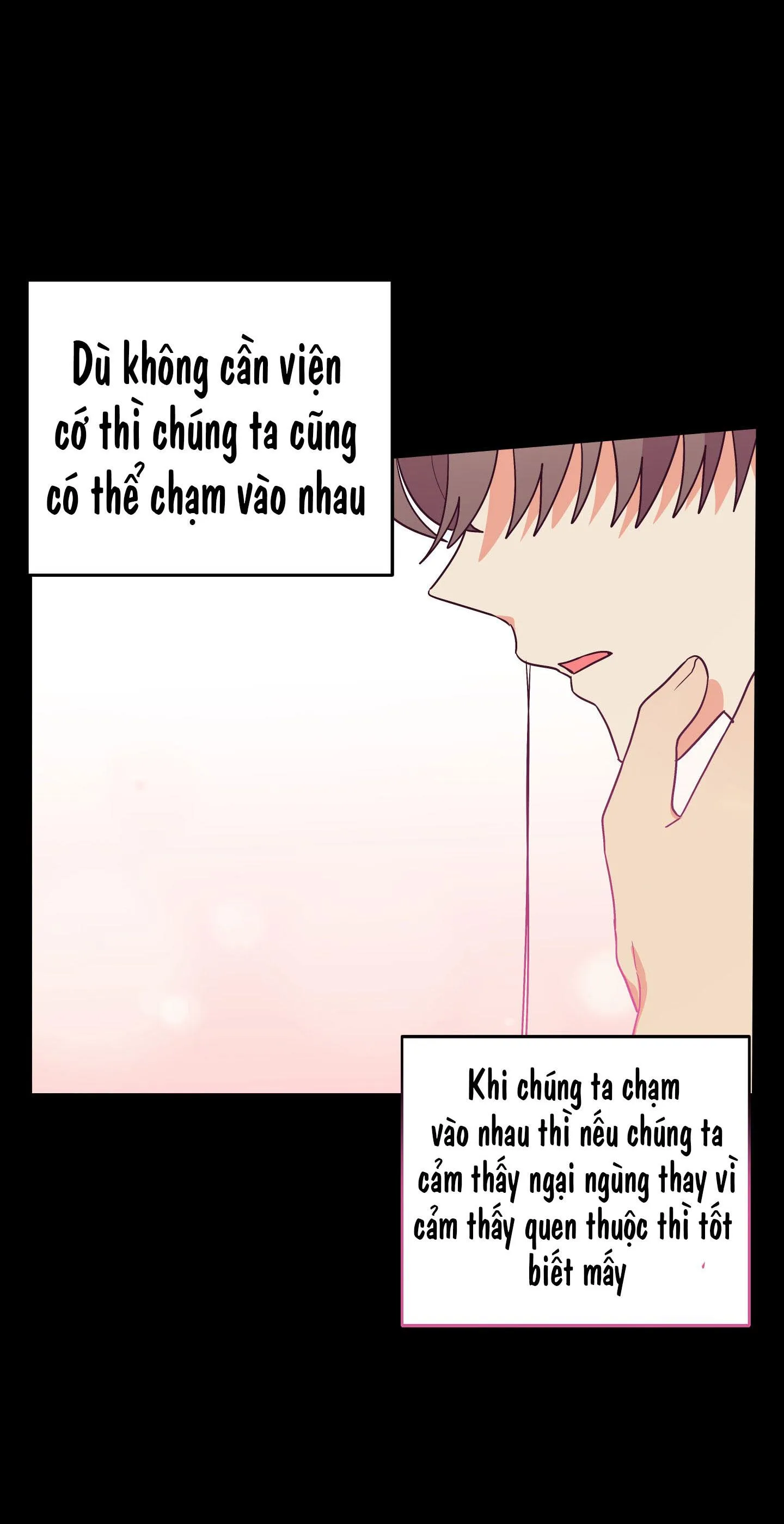TÊN XẤU XA CỦA TÔI XXX Chapter 30 Trang 35