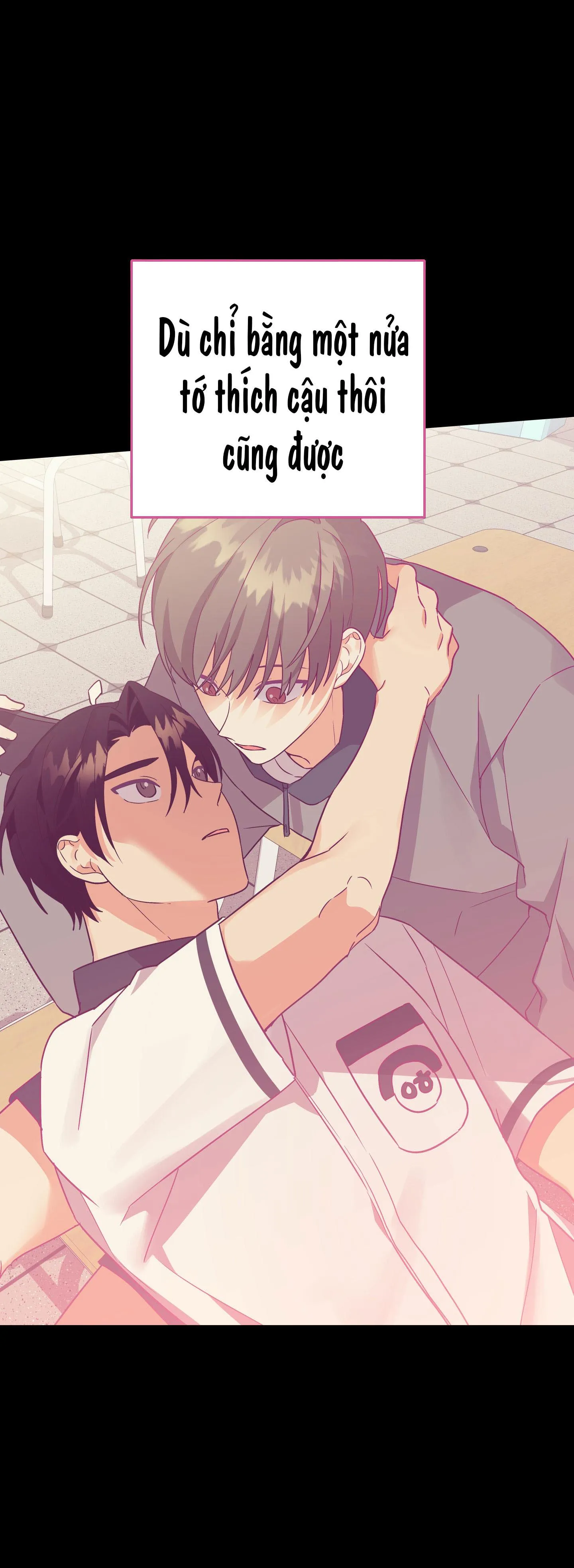 TÊN XẤU XA CỦA TÔI XXX Chapter 30 Trang 36