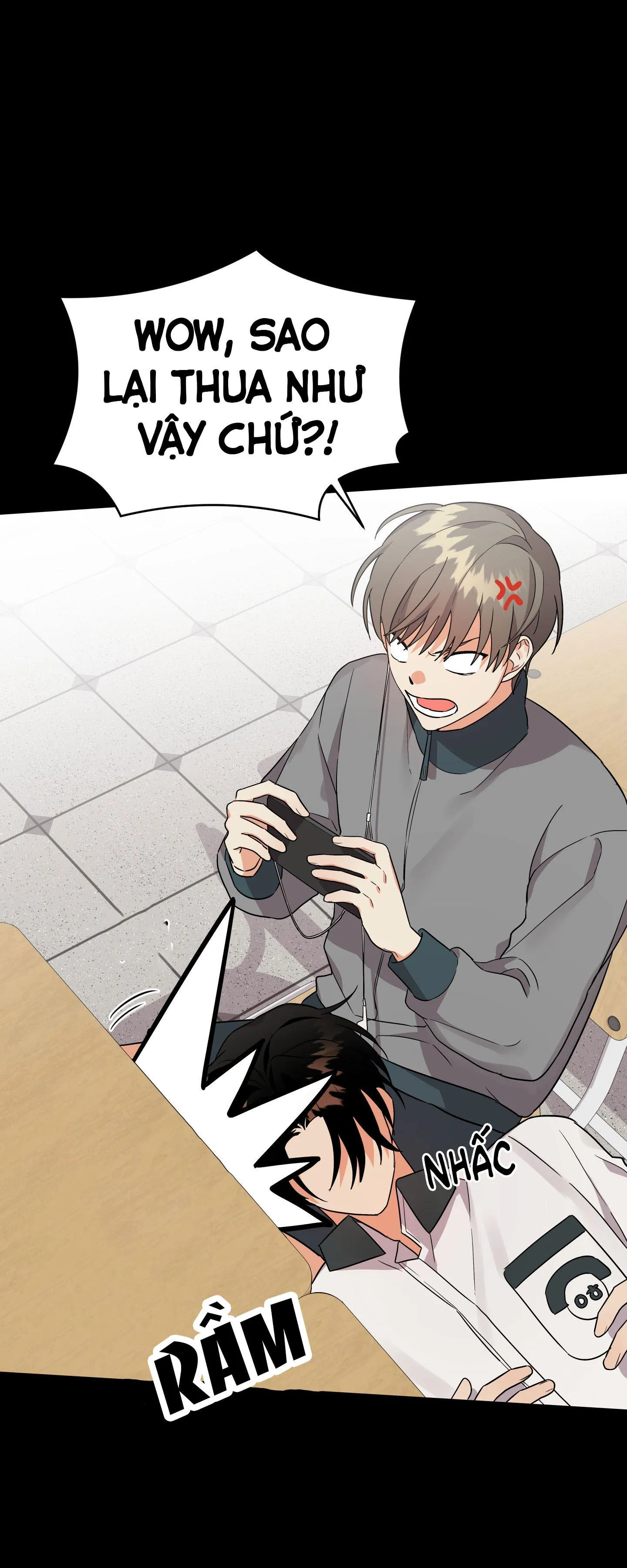 TÊN XẤU XA CỦA TÔI XXX Chapter 30 Trang 38