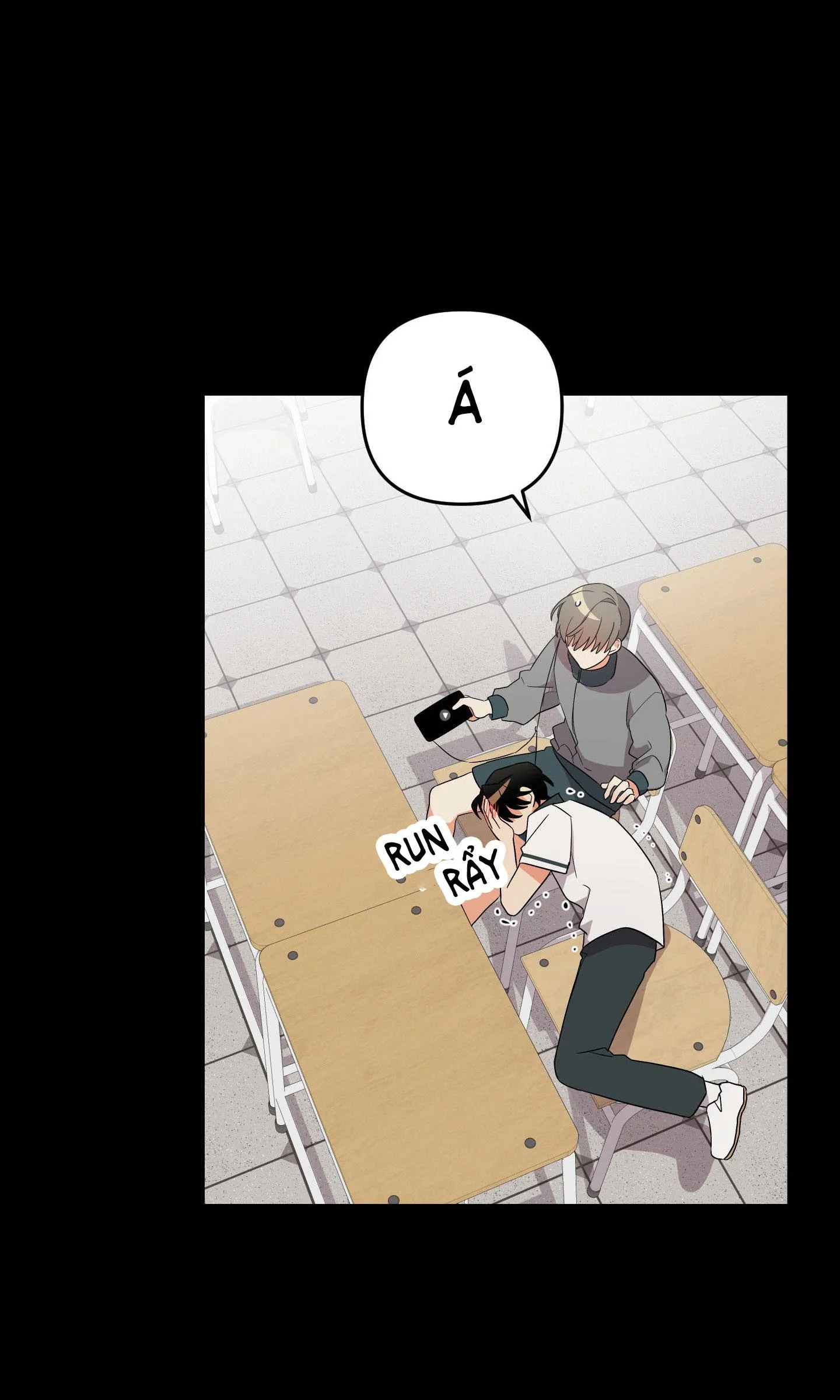 TÊN XẤU XA CỦA TÔI XXX Chapter 30 Trang 39