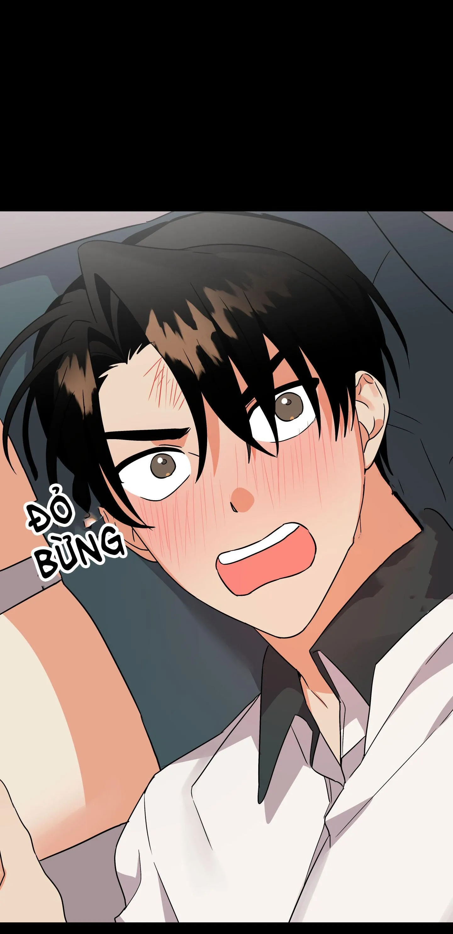 TÊN XẤU XA CỦA TÔI XXX Chapter 30 Trang 43