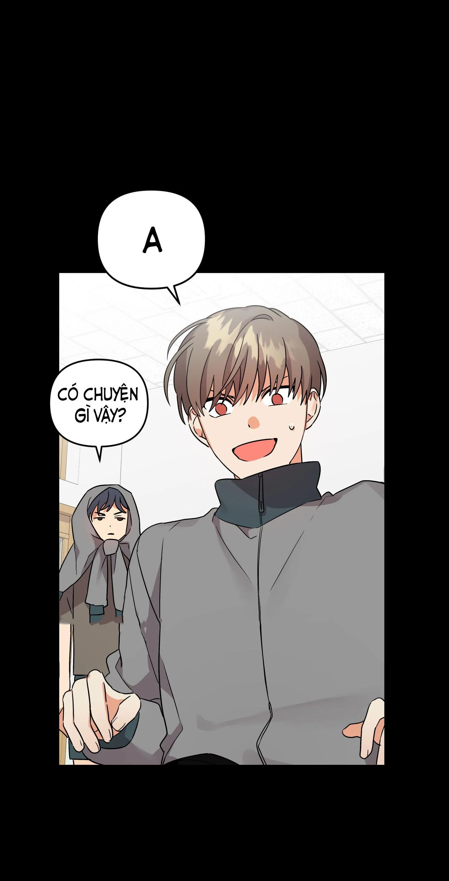 TÊN XẤU XA CỦA TÔI XXX Chapter 30 Trang 44