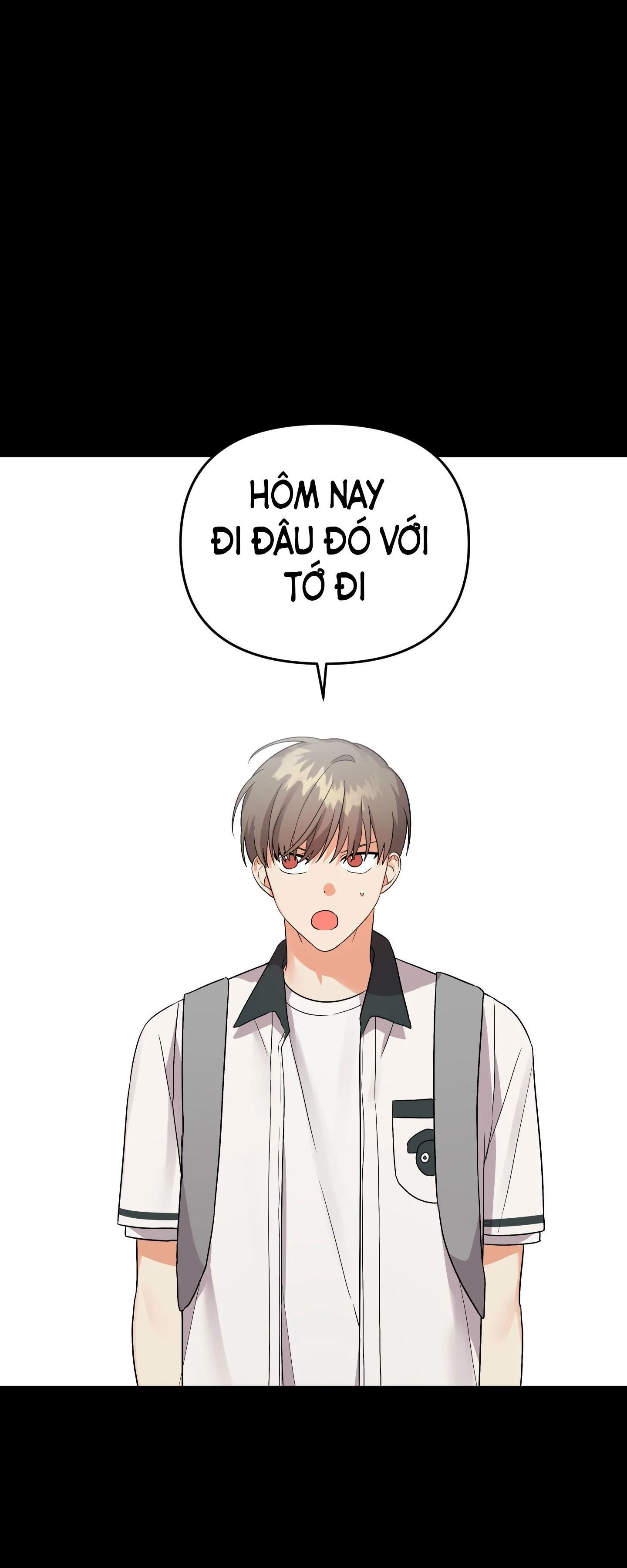 TÊN XẤU XA CỦA TÔI XXX Chapter 30 Trang 47