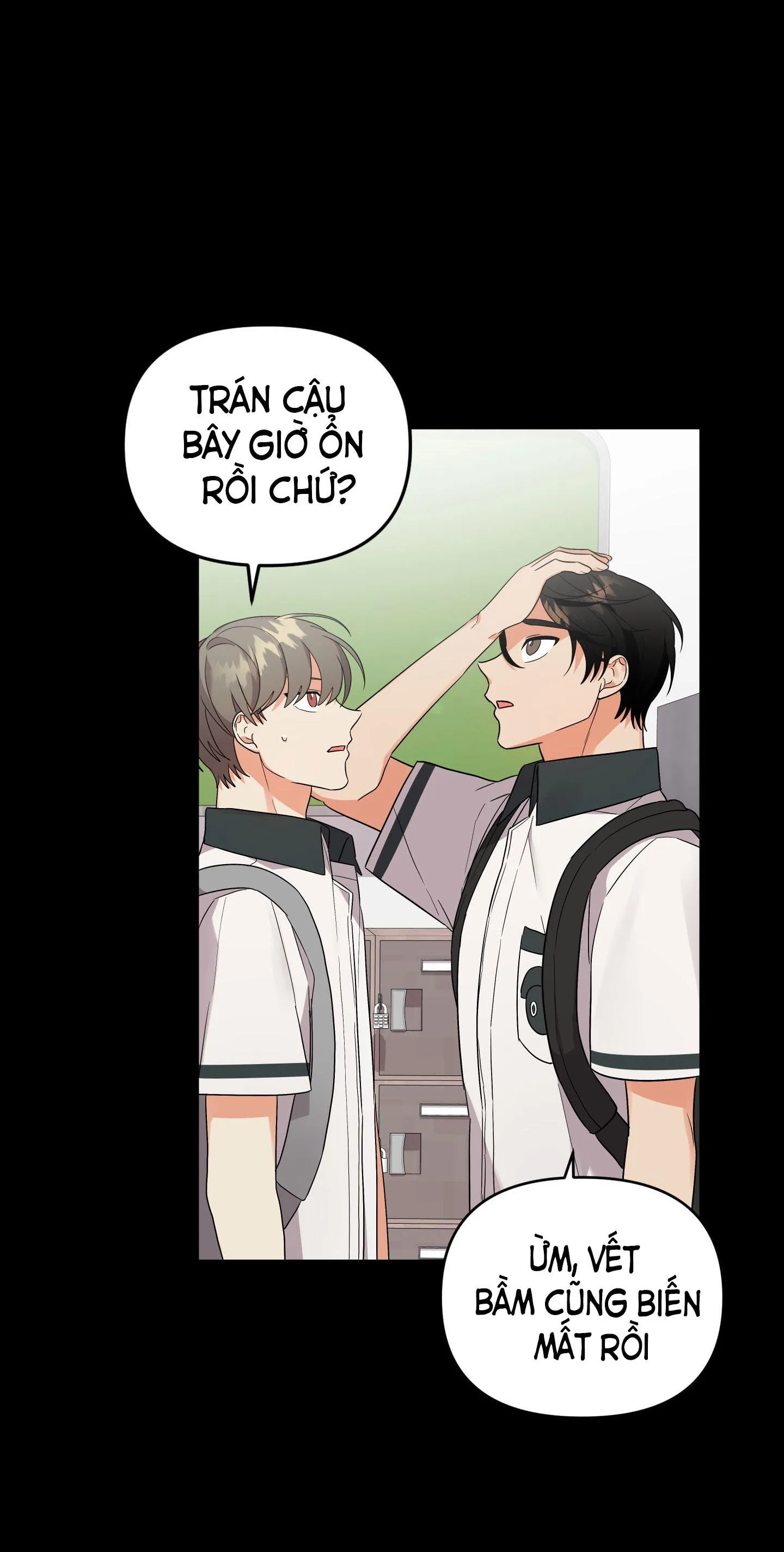 TÊN XẤU XA CỦA TÔI XXX Chapter 30 Trang 52