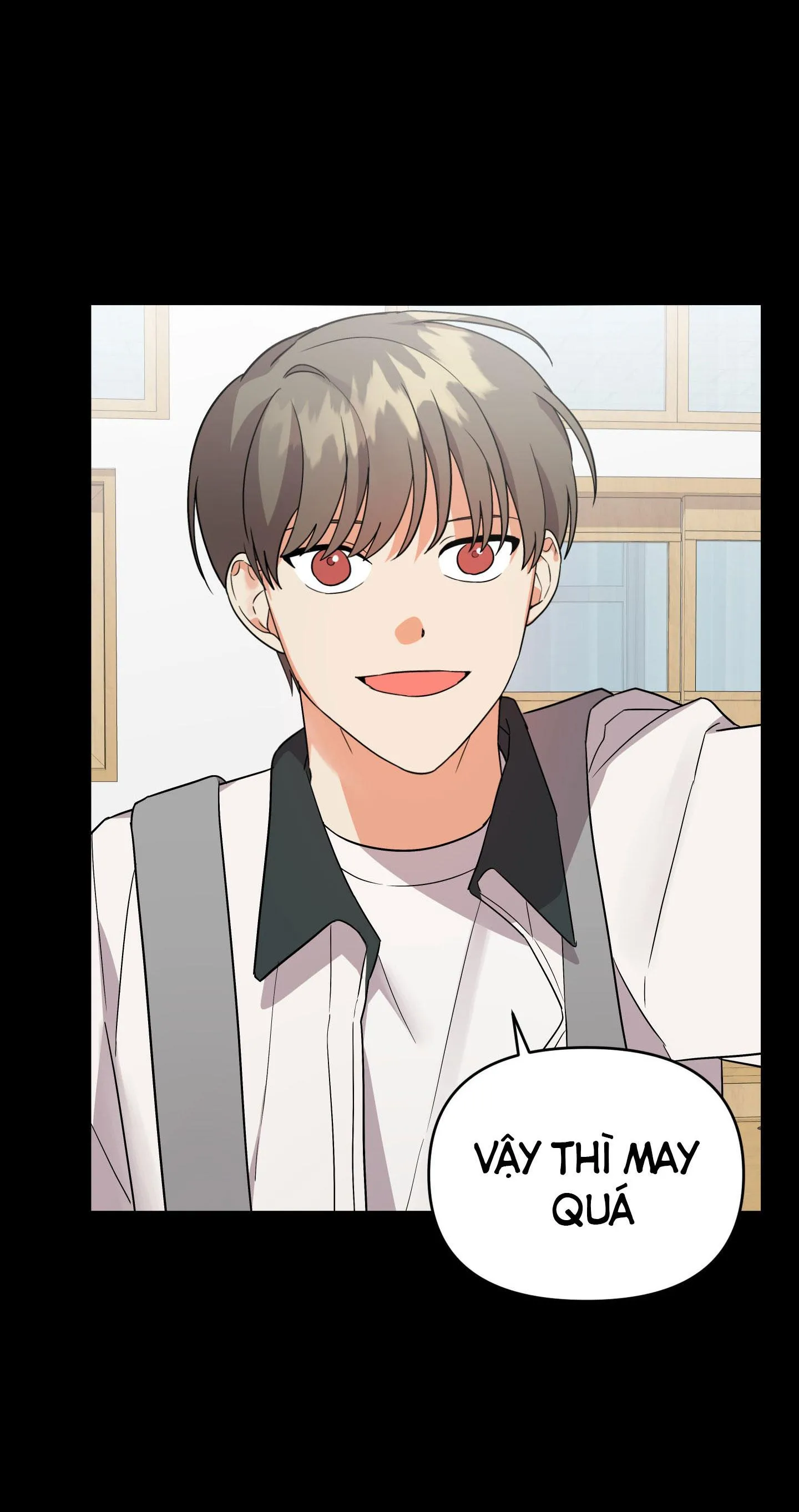 TÊN XẤU XA CỦA TÔI XXX Chapter 30 Trang 54