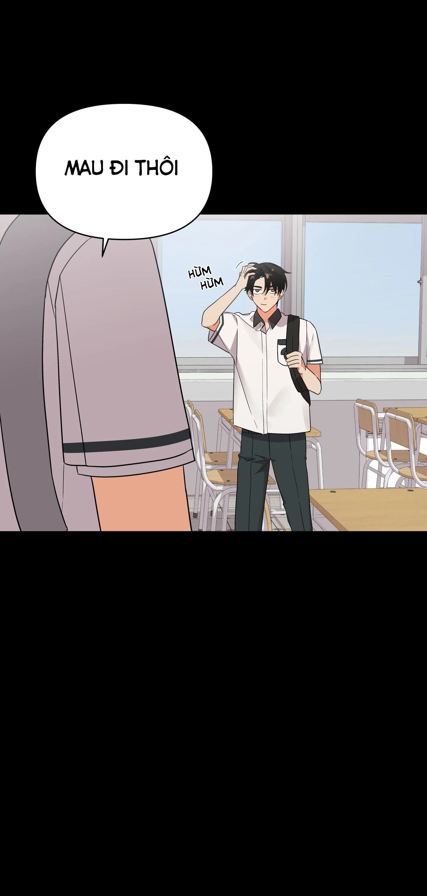 TÊN XẤU XA CỦA TÔI XXX Chapter 30 Trang 55