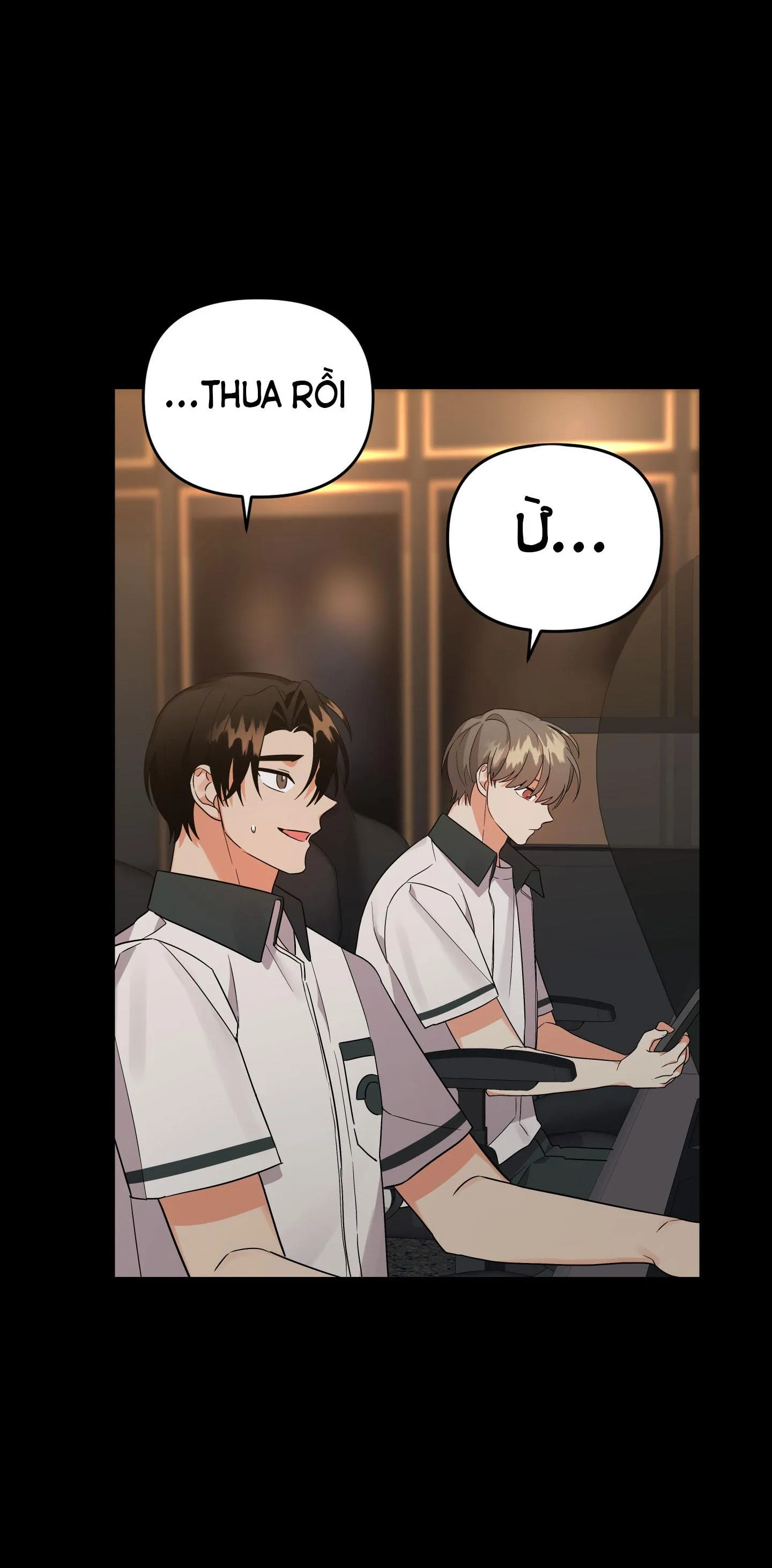 TÊN XẤU XA CỦA TÔI XXX Chapter 30 Trang 57