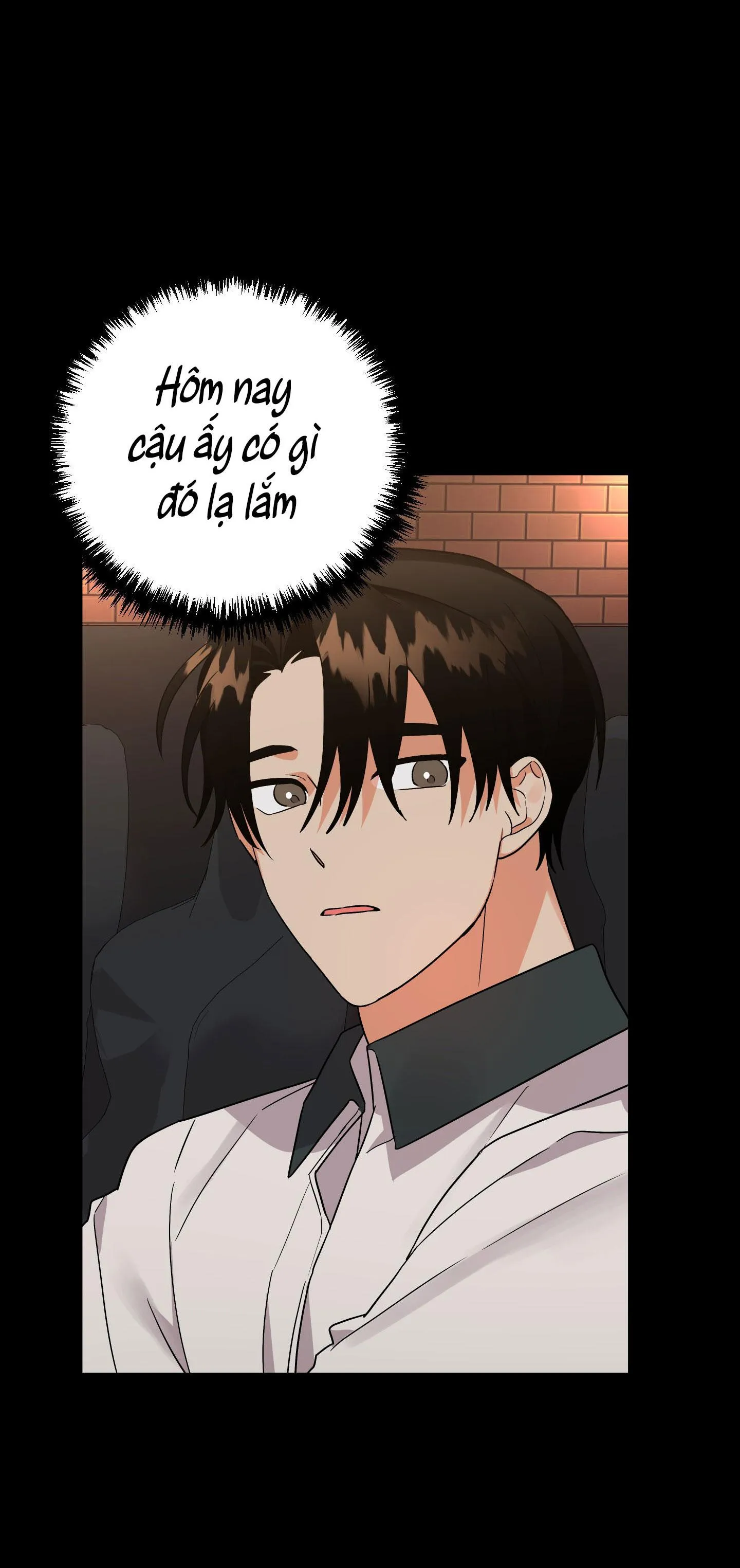 TÊN XẤU XA CỦA TÔI XXX Chapter 30 Trang 59