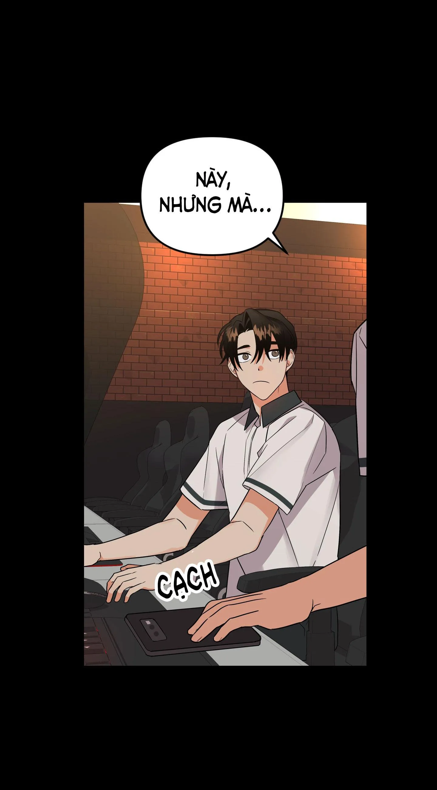 TÊN XẤU XA CỦA TÔI XXX Chapter 30 Trang 61