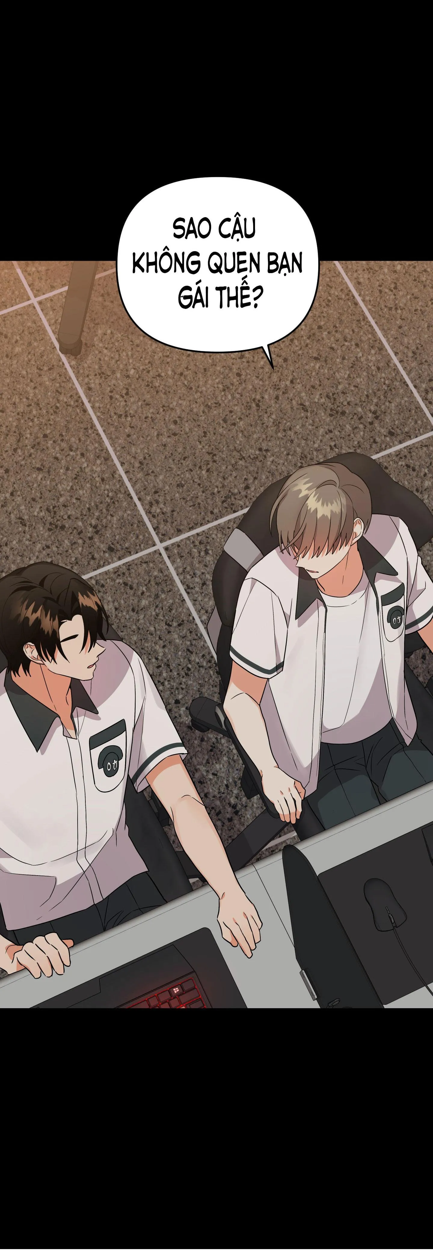 TÊN XẤU XA CỦA TÔI XXX Chapter 30 Trang 62