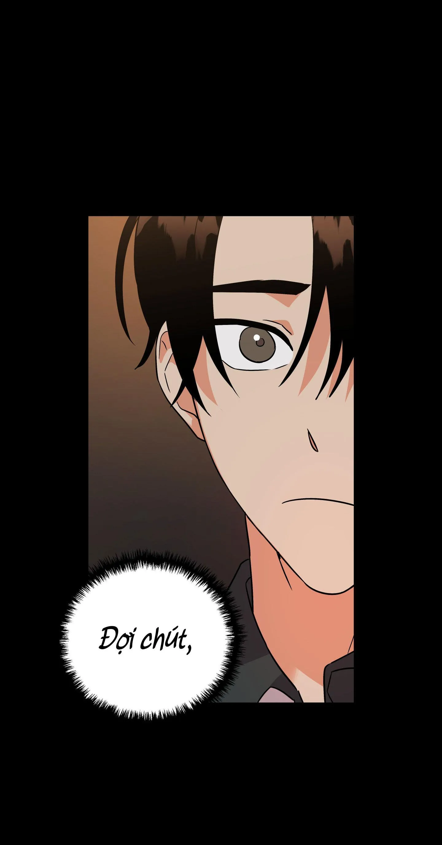 TÊN XẤU XA CỦA TÔI XXX Chapter 31 Trang 4