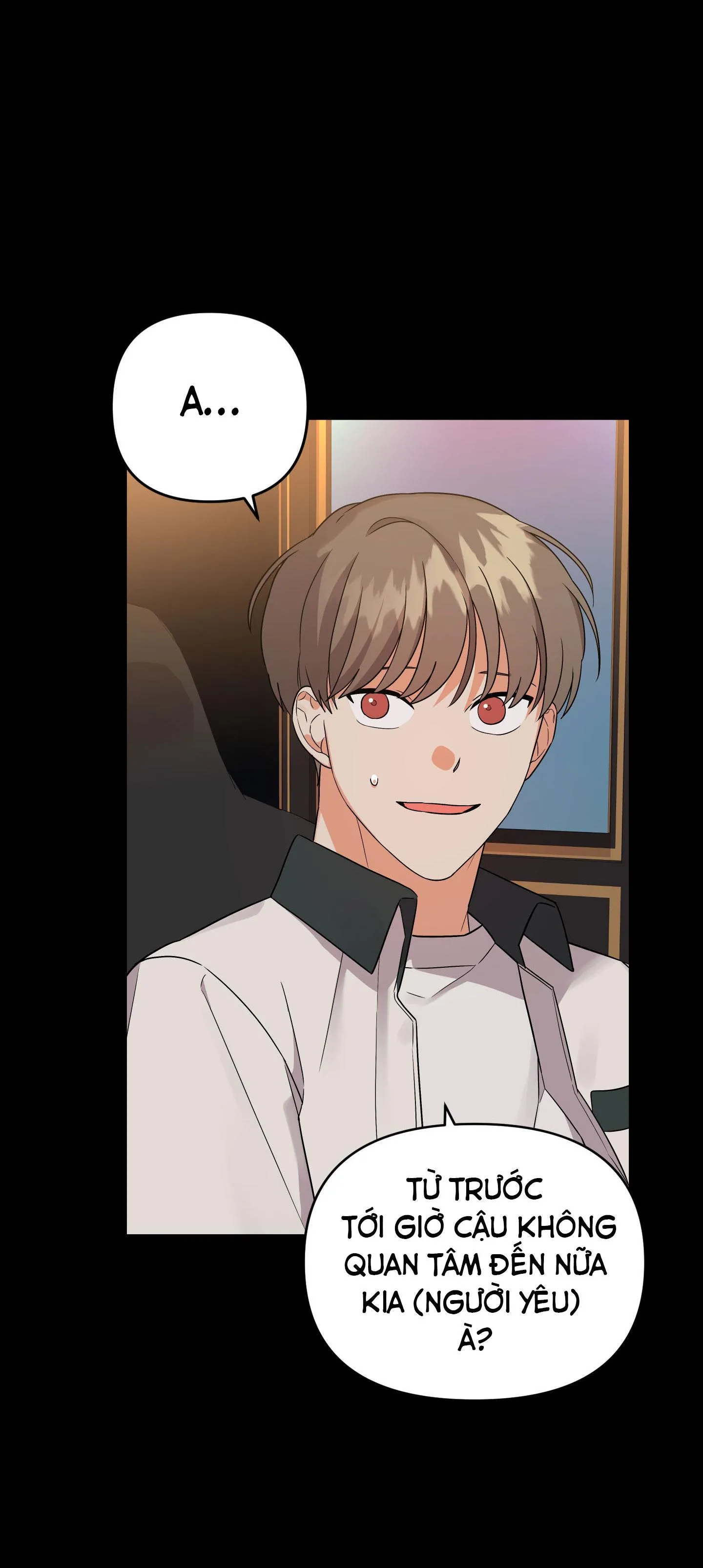 TÊN XẤU XA CỦA TÔI XXX Chapter 31 Trang 7