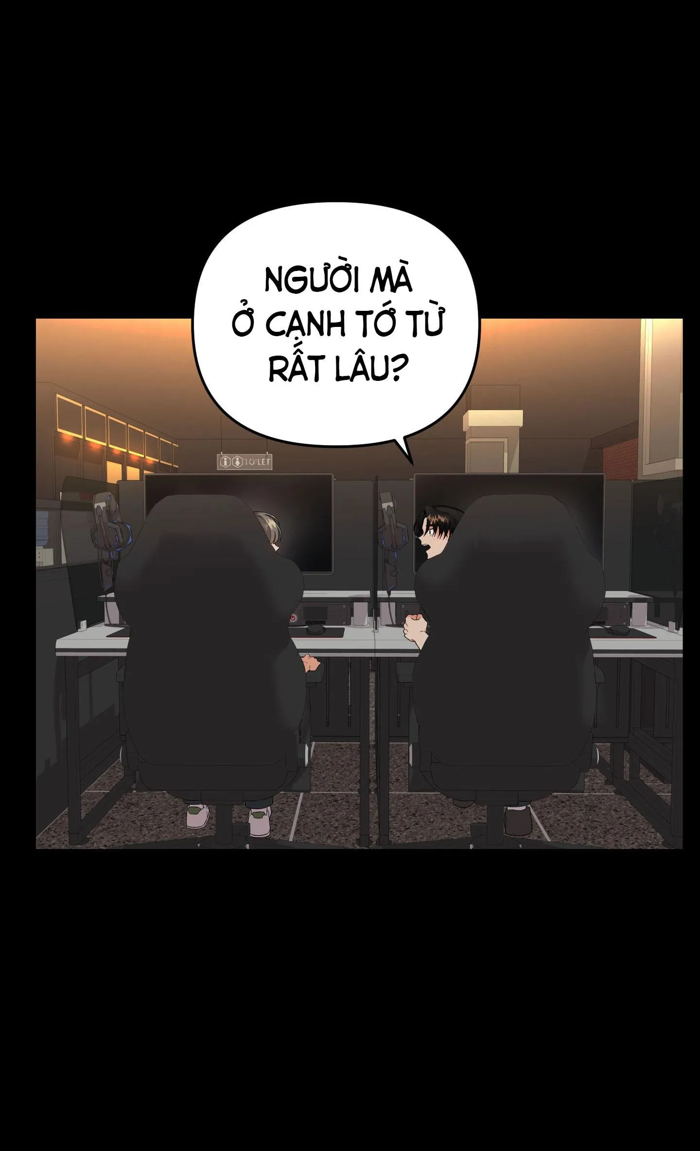 TÊN XẤU XA CỦA TÔI XXX Chapter 31 Trang 11