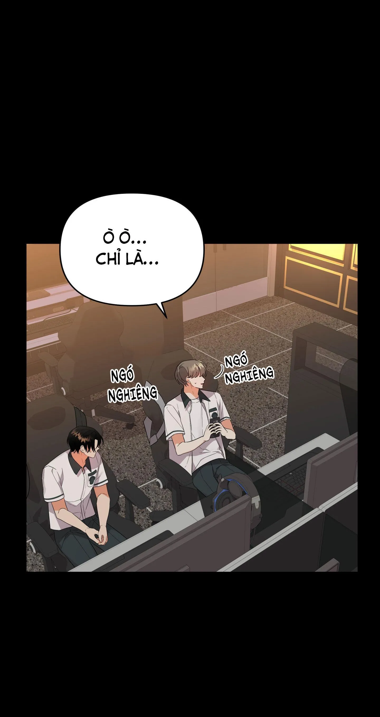 TÊN XẤU XA CỦA TÔI XXX Chapter 31 Trang 16