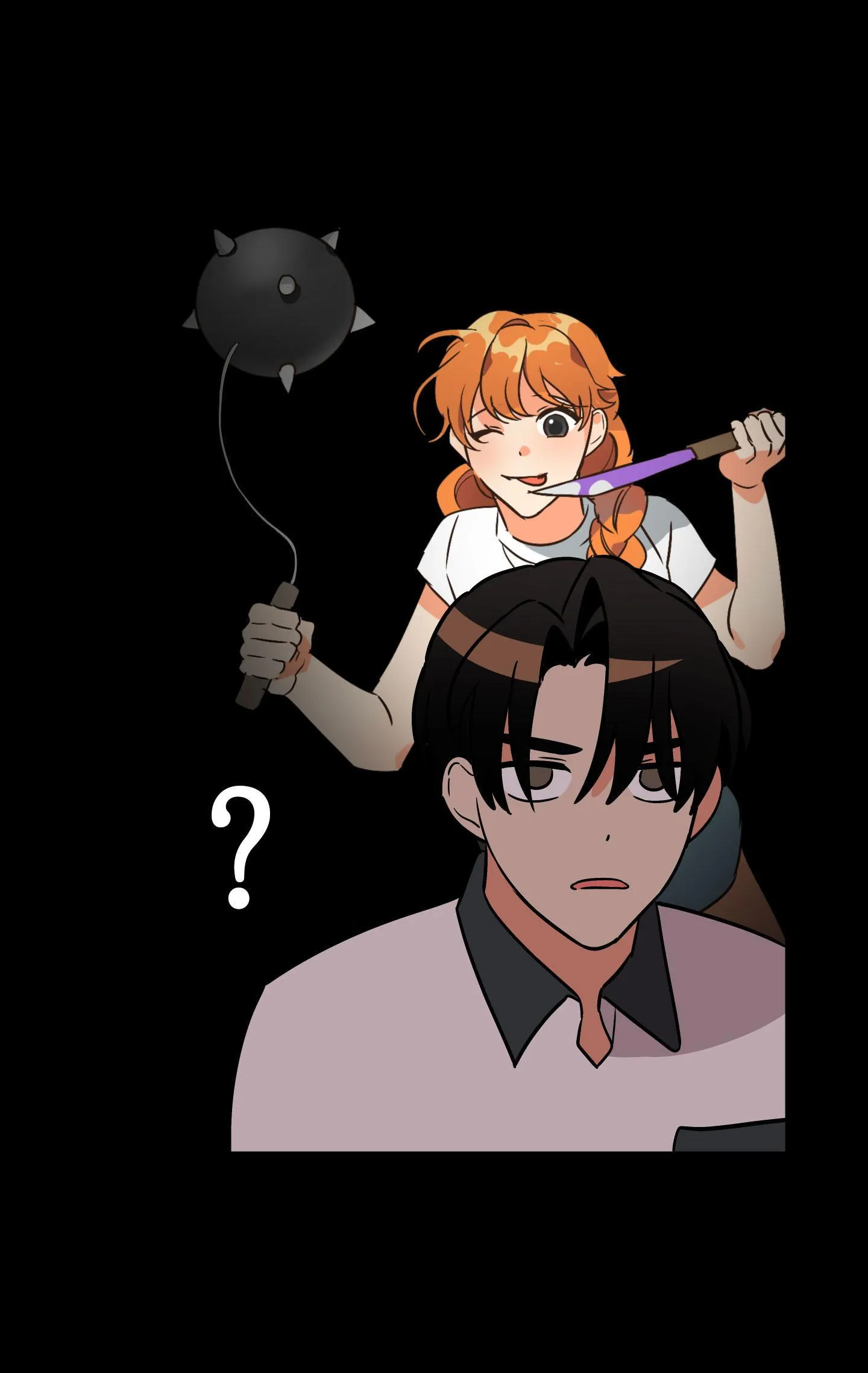 TÊN XẤU XA CỦA TÔI XXX Chapter 31 Trang 18